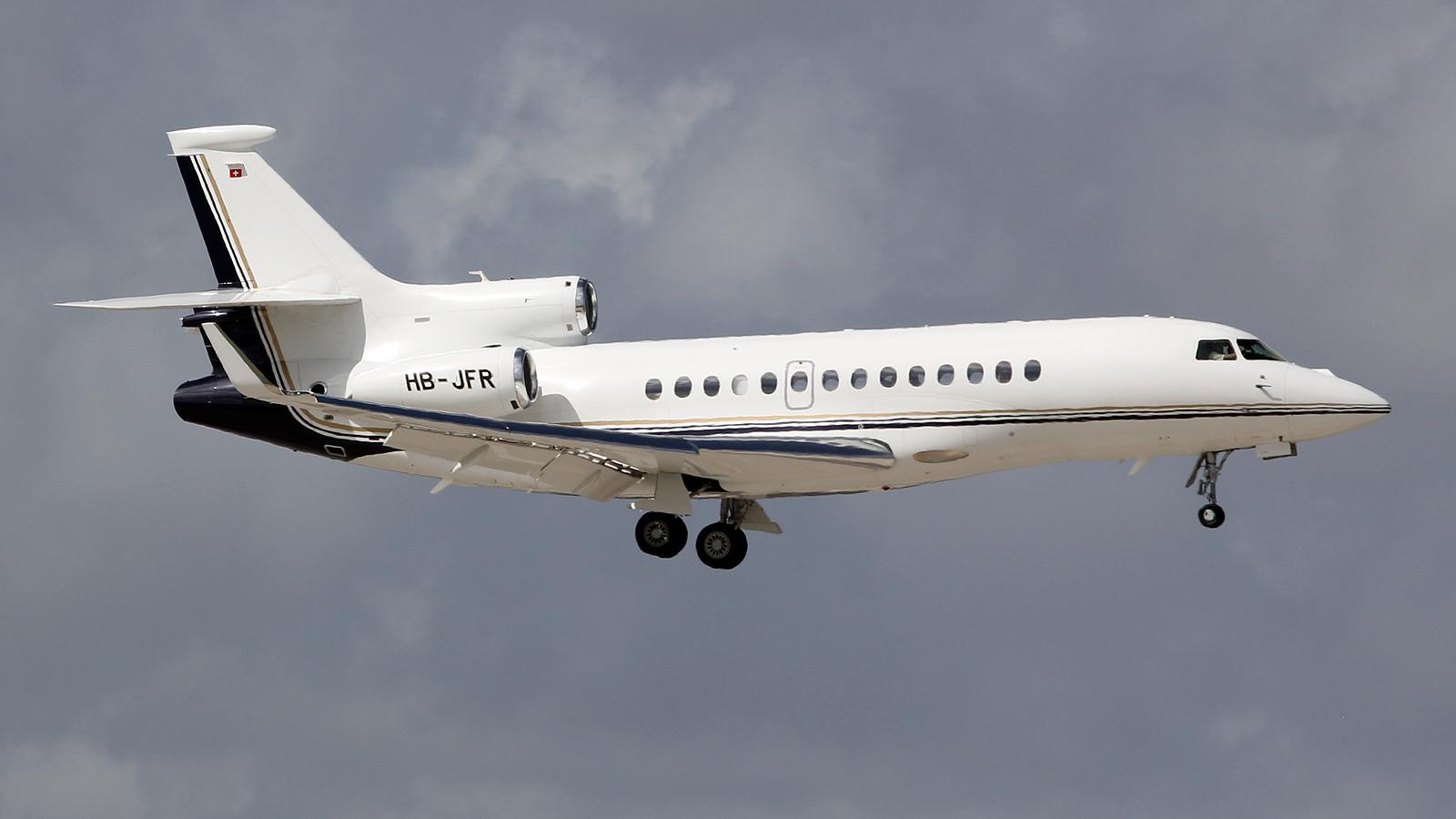 HB-JFR photo, click to enlarge