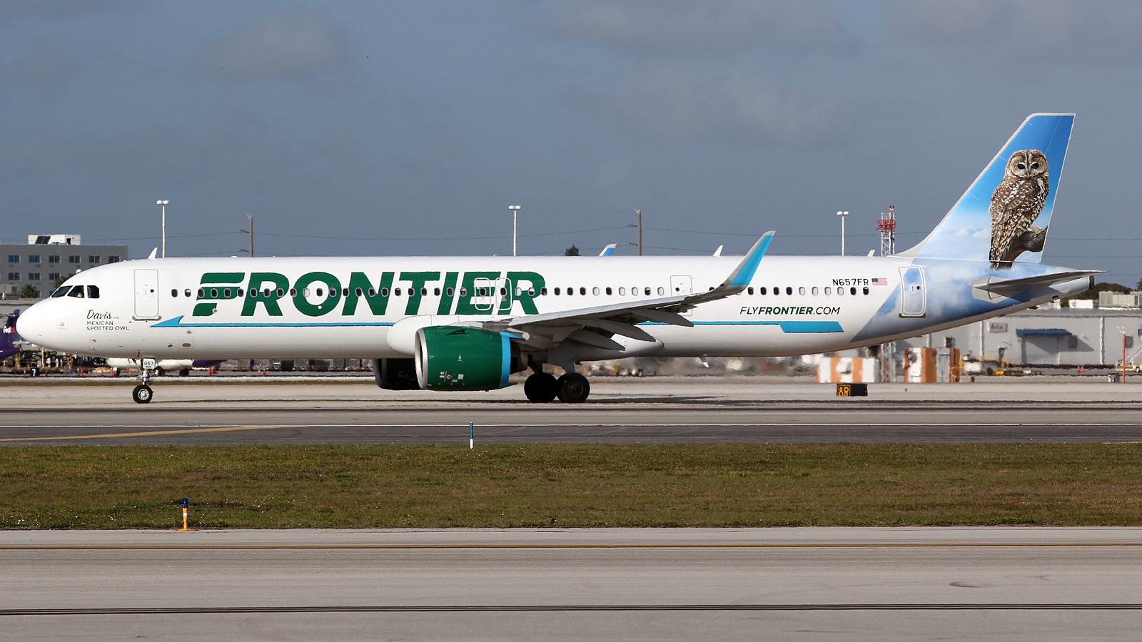 N657FR photo, click to enlarge