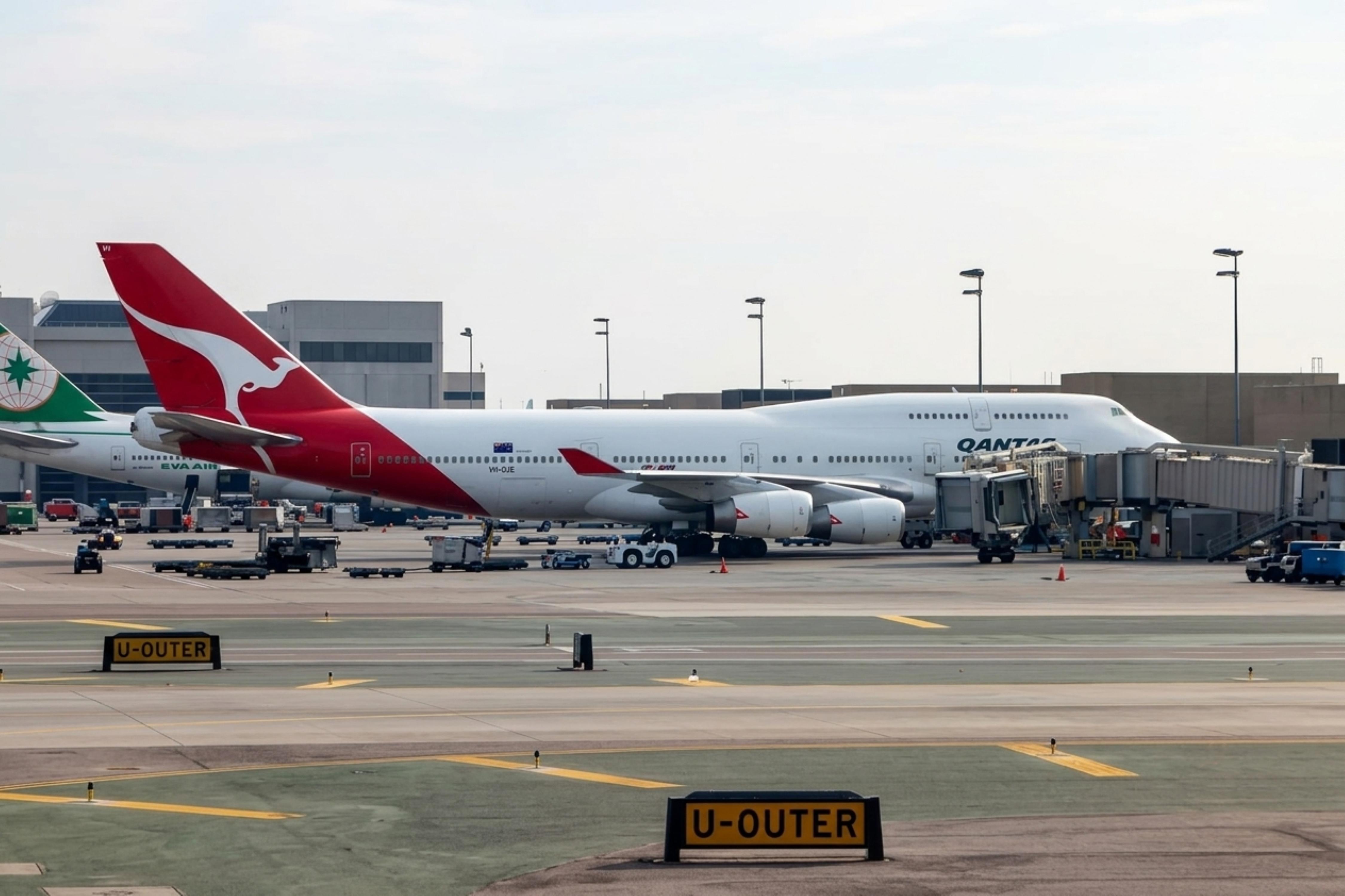 VH-OJE photo, click to enlarge