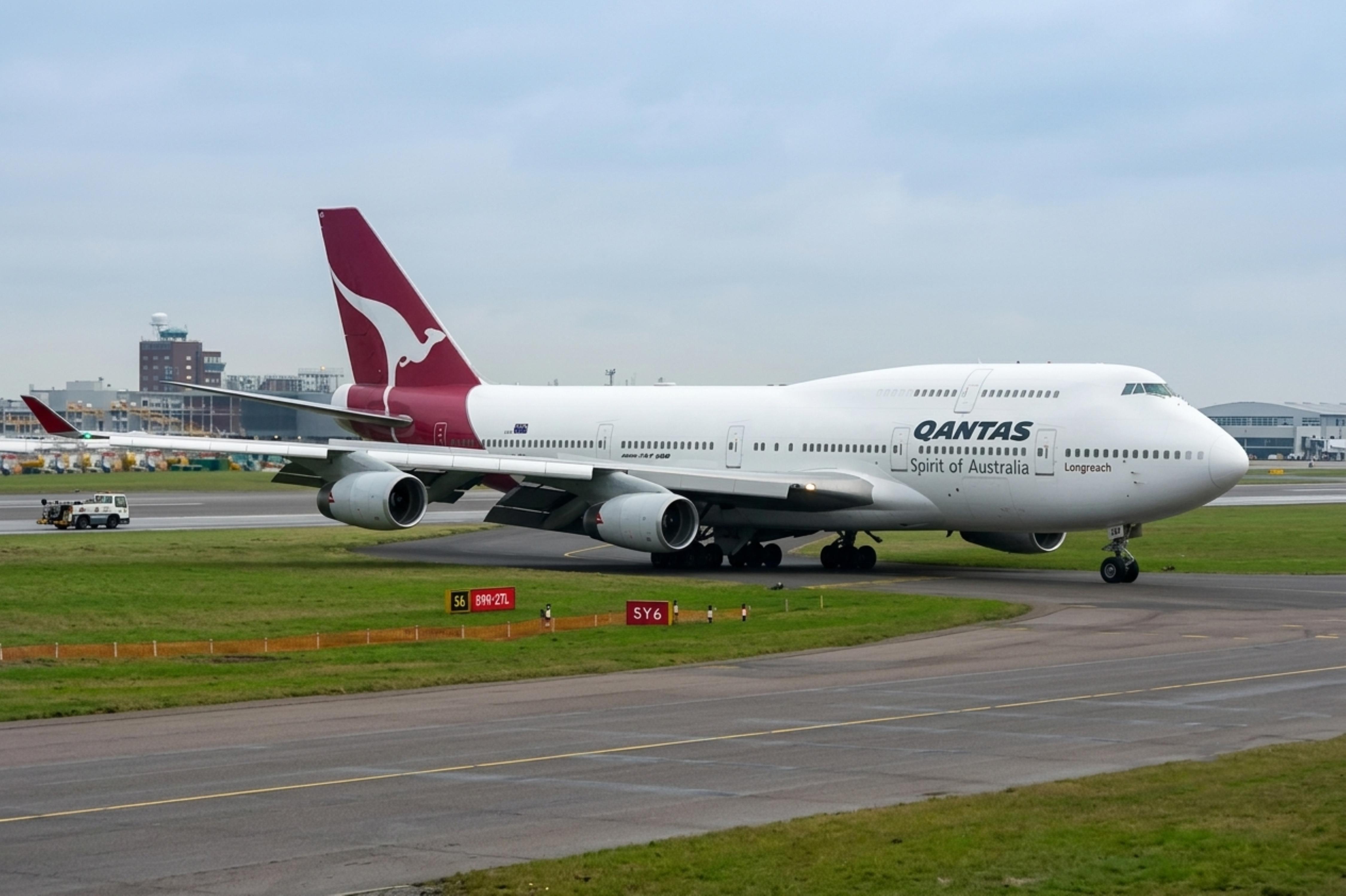 VH-OJI photo, click to enlarge
