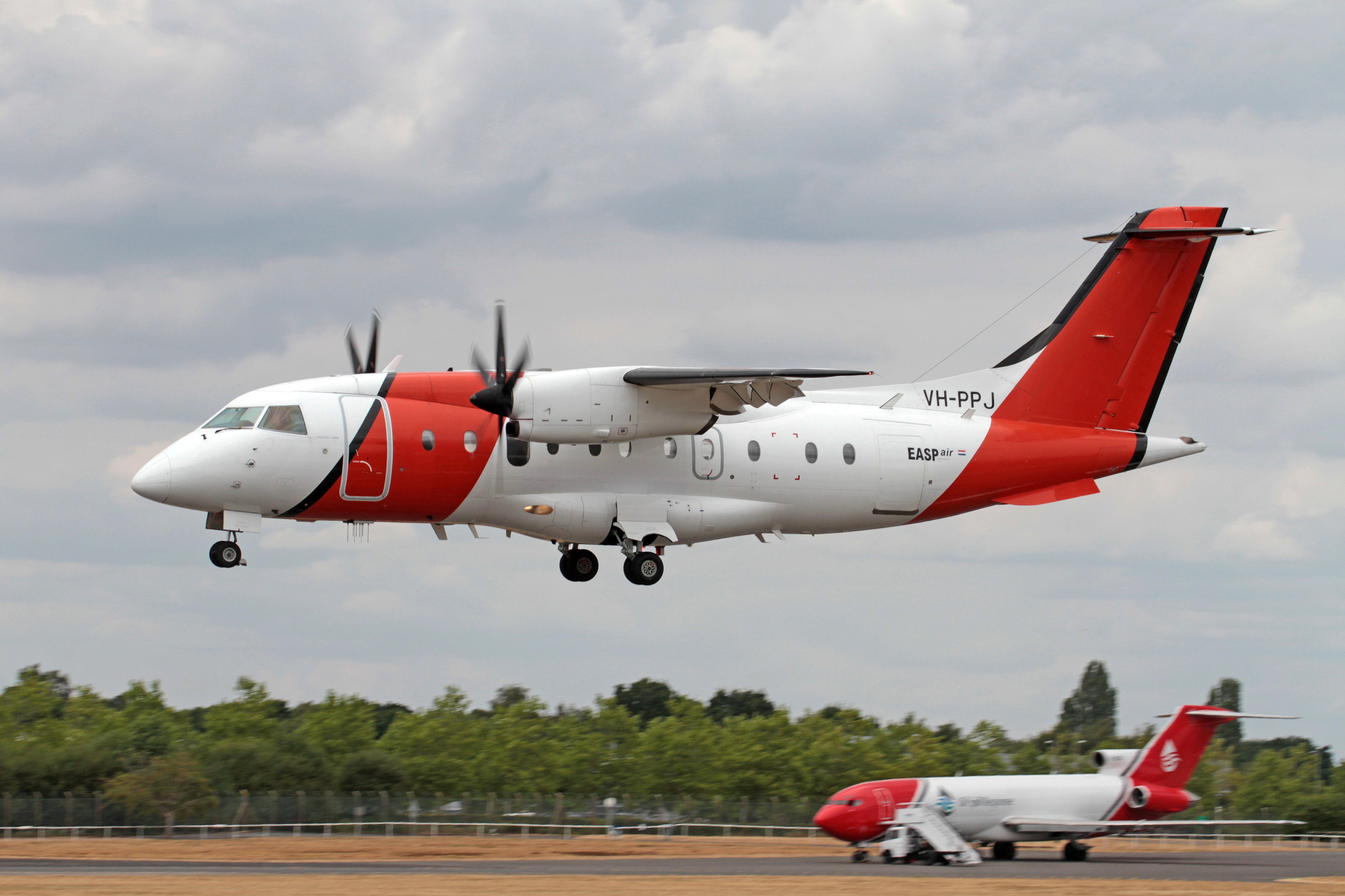 VH-PPJ photo, click to enlarge