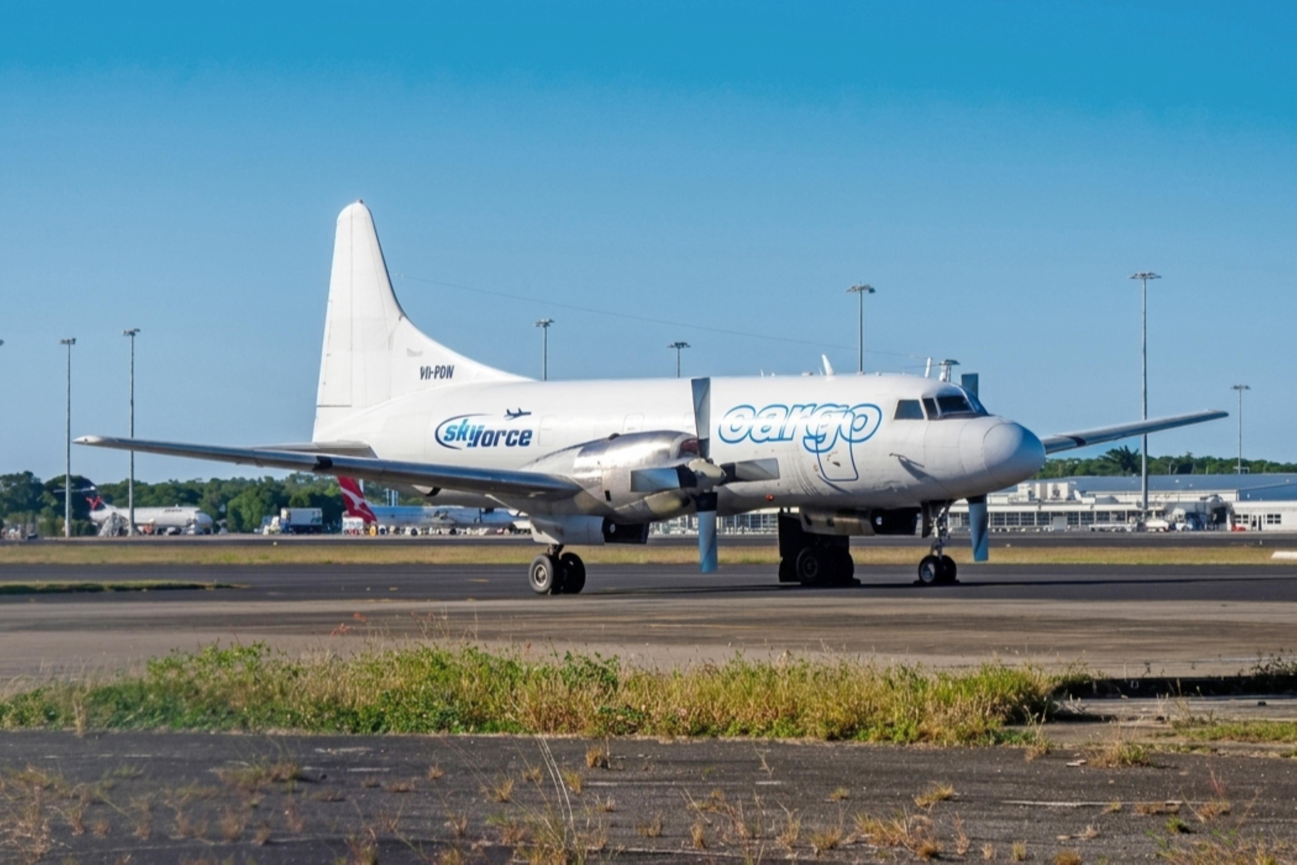 VH-PDW photo, click to enlarge