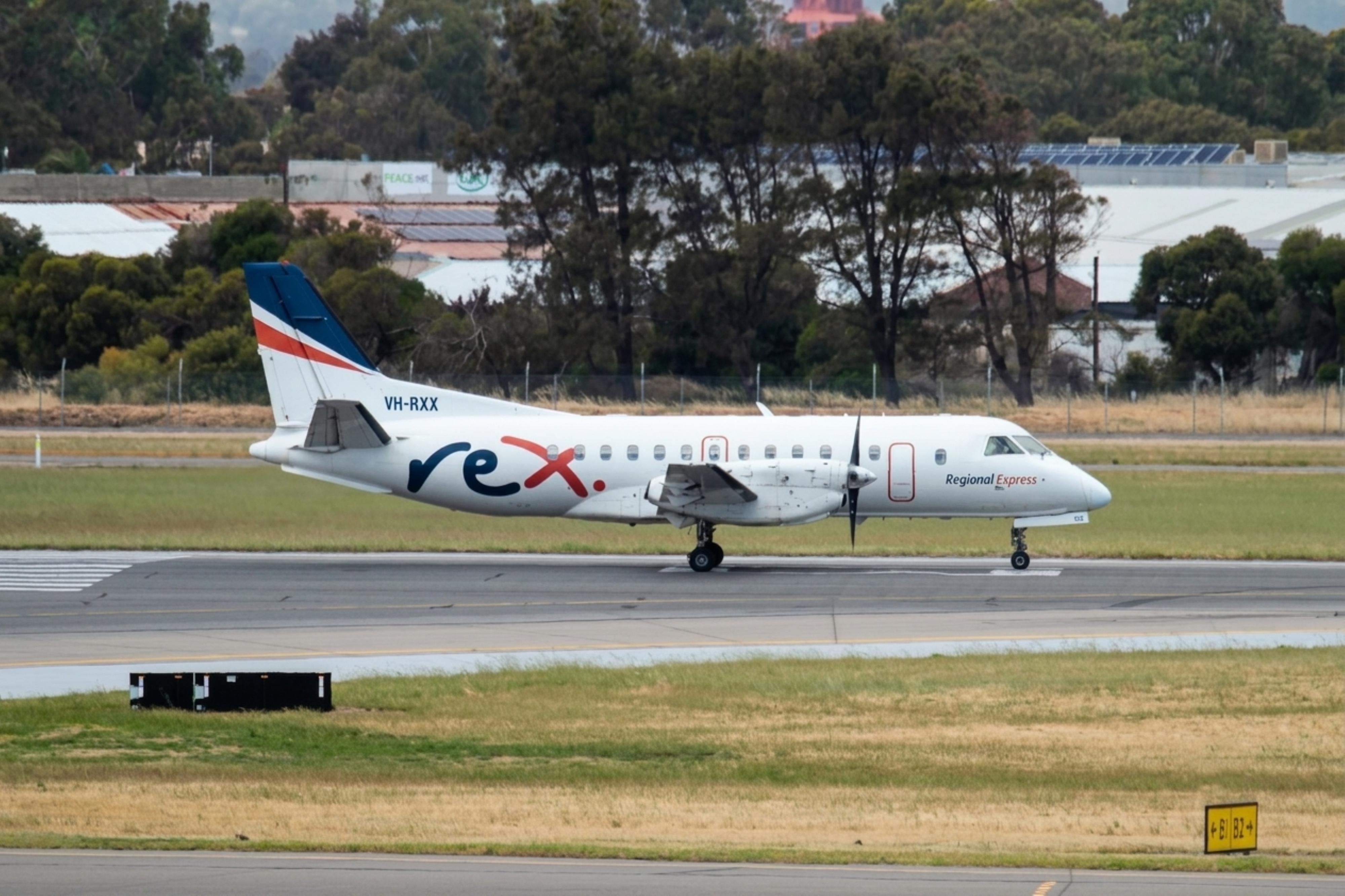 VH-RXX photo, click to enlarge
