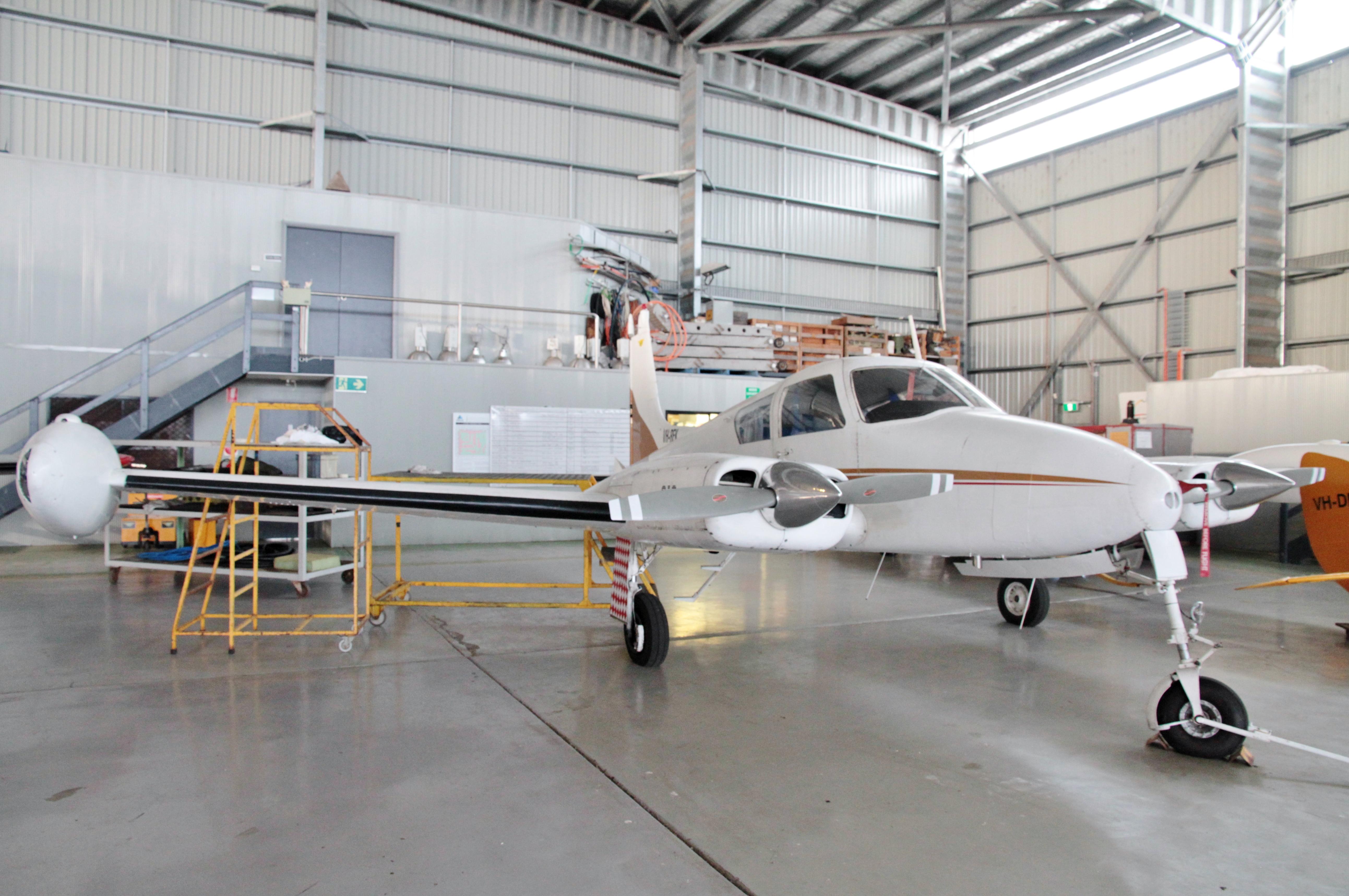 VH-REK photo, click to enlarge