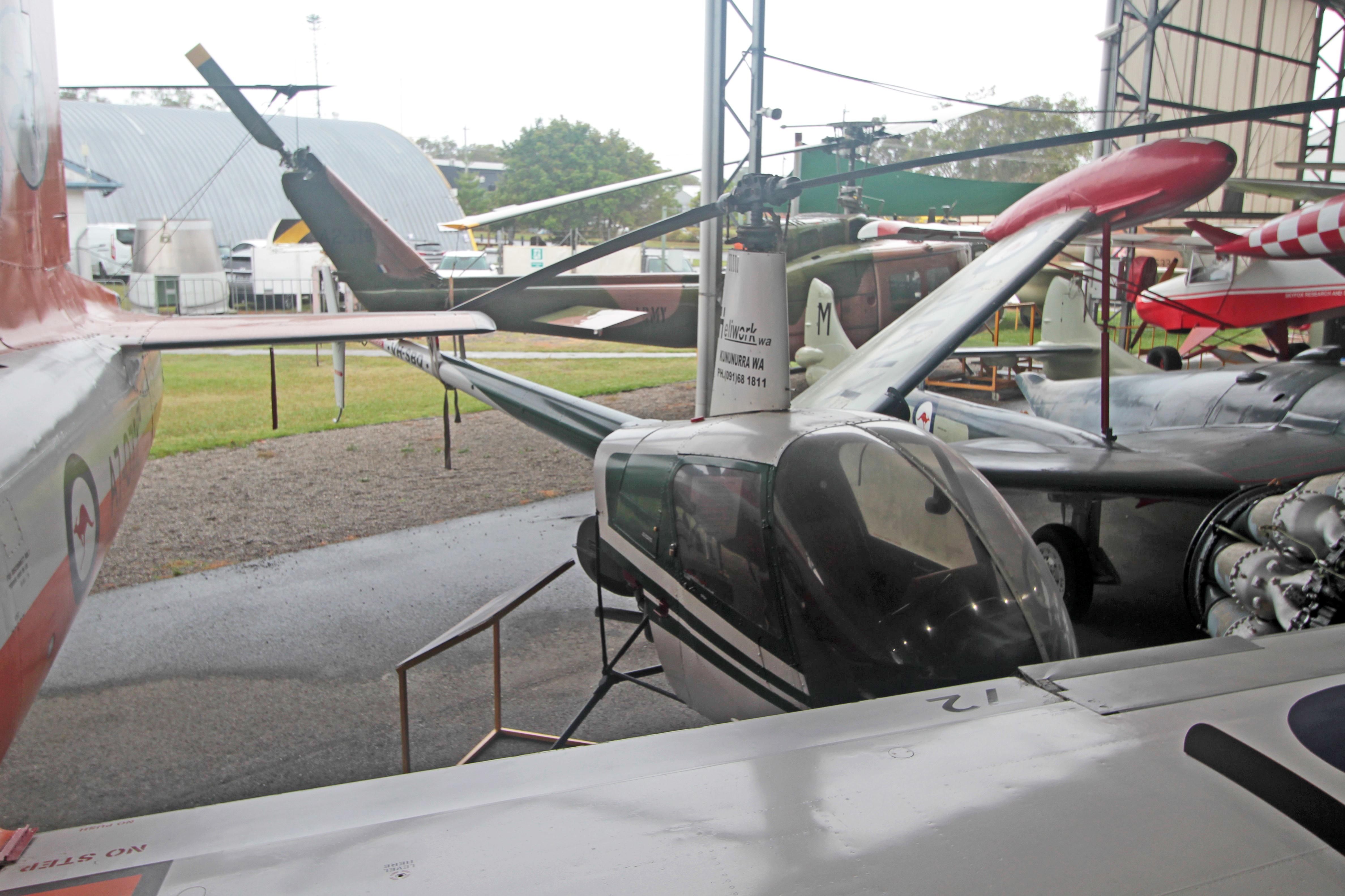 VH-SBQ photo, click to enlarge