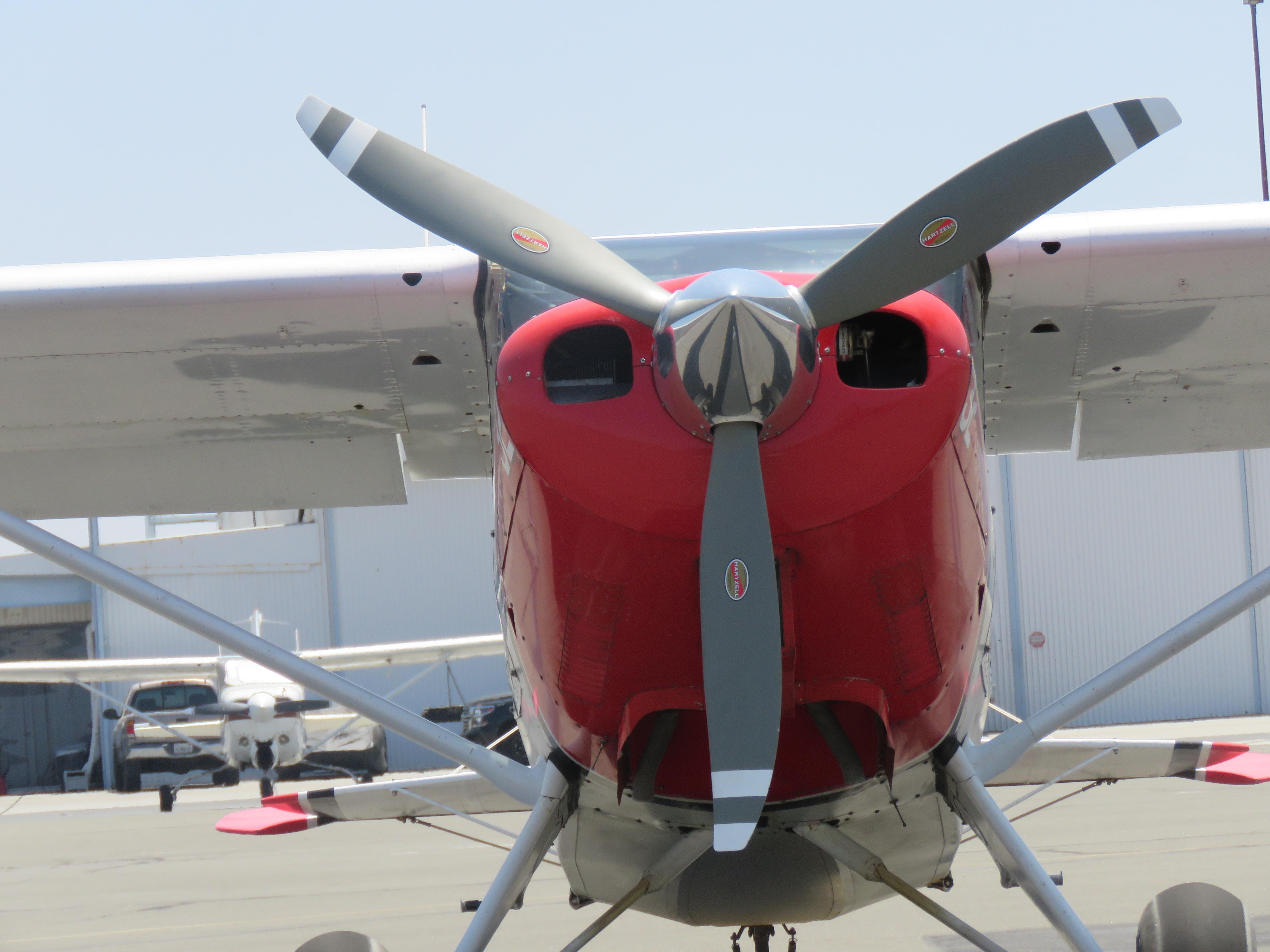 N232PF photo, click to enlarge