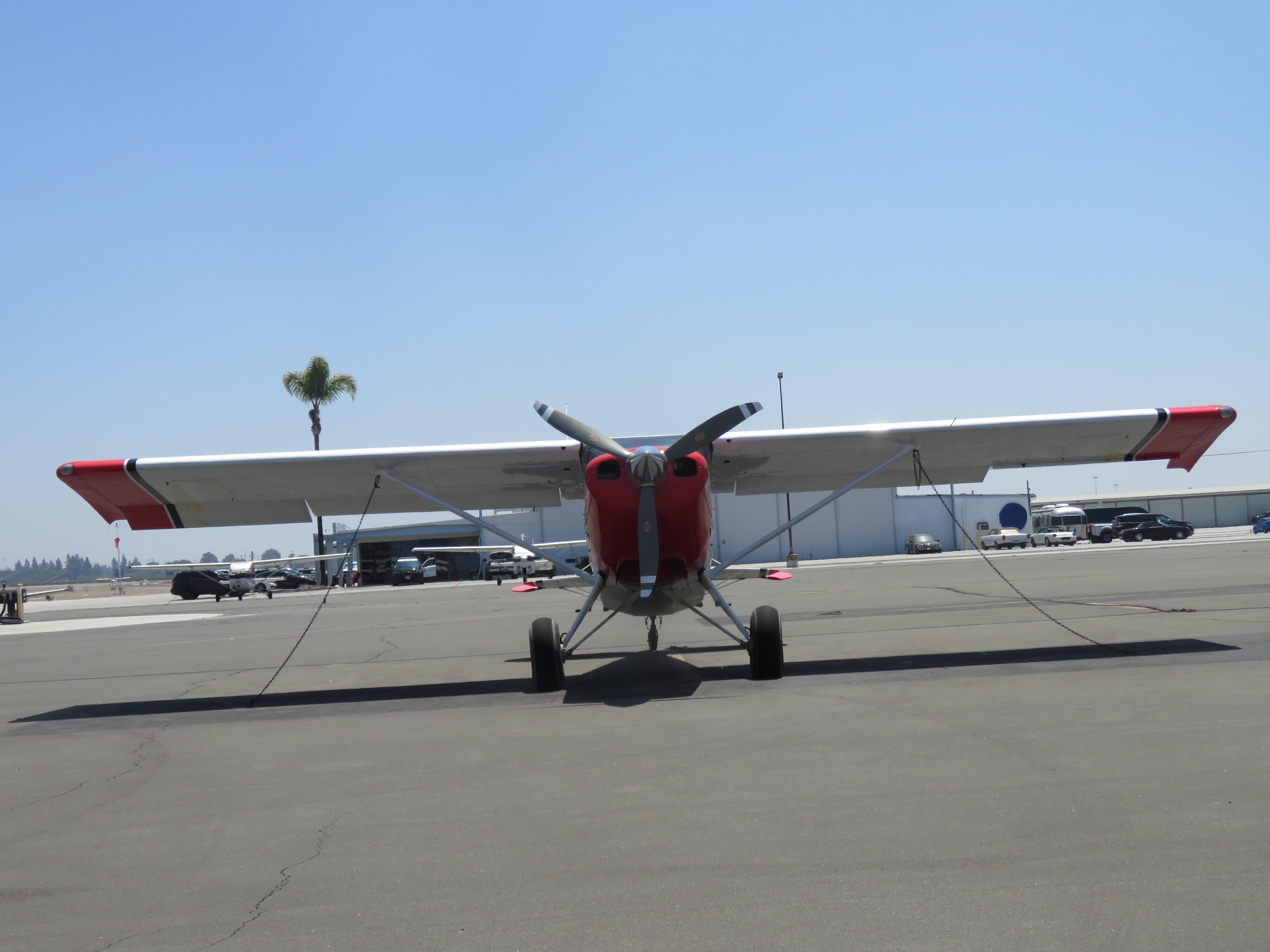 N232PF photo, click to enlarge