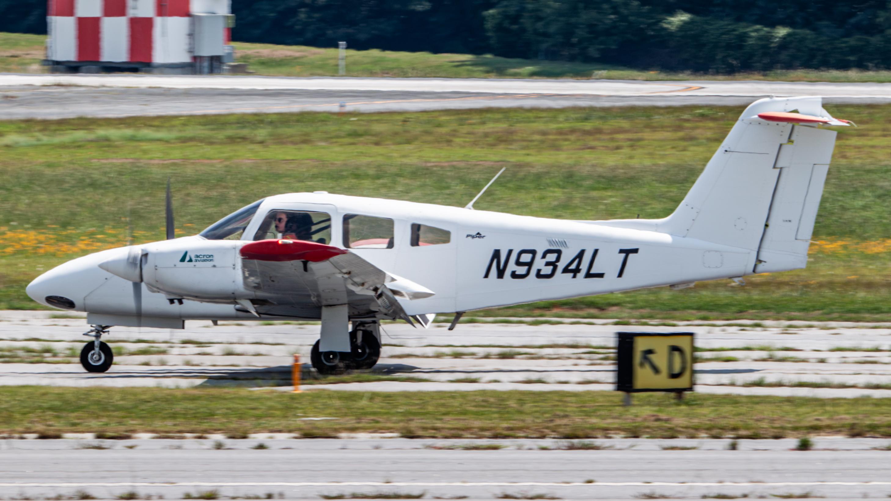 N934LT photo, click to enlarge