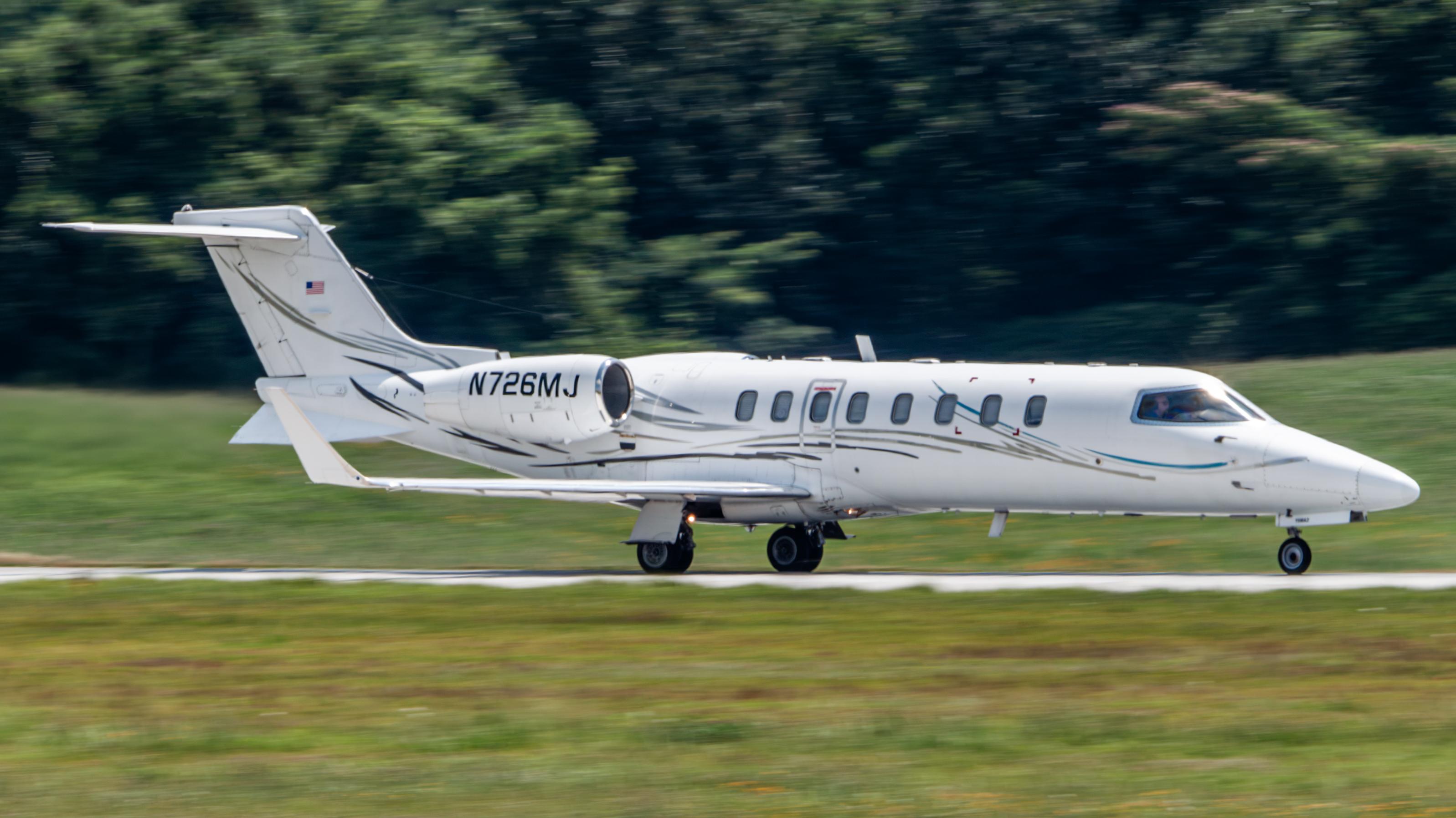 N726MJ       photo, click to enlarge