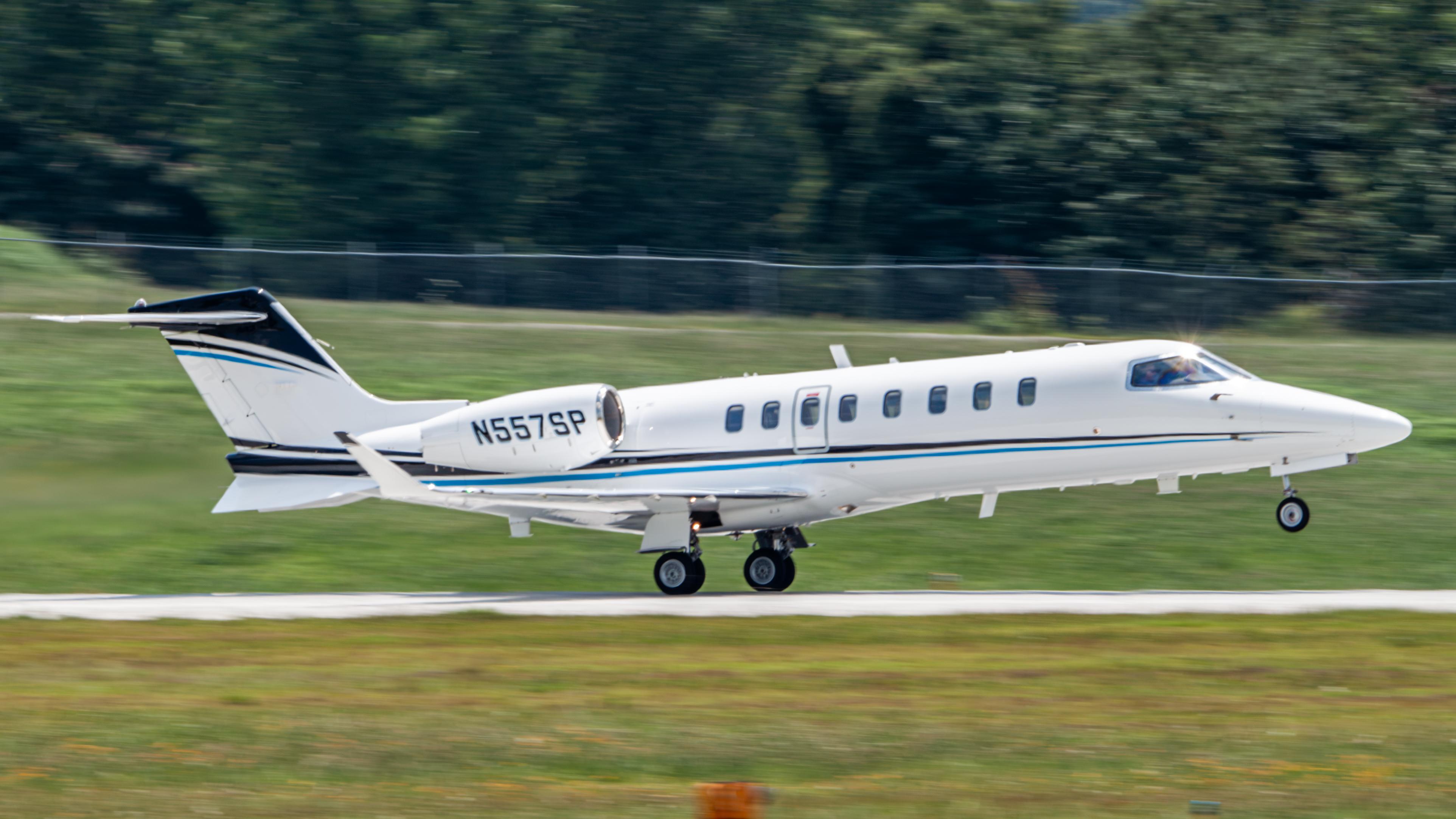 N557SP photo, click to enlarge