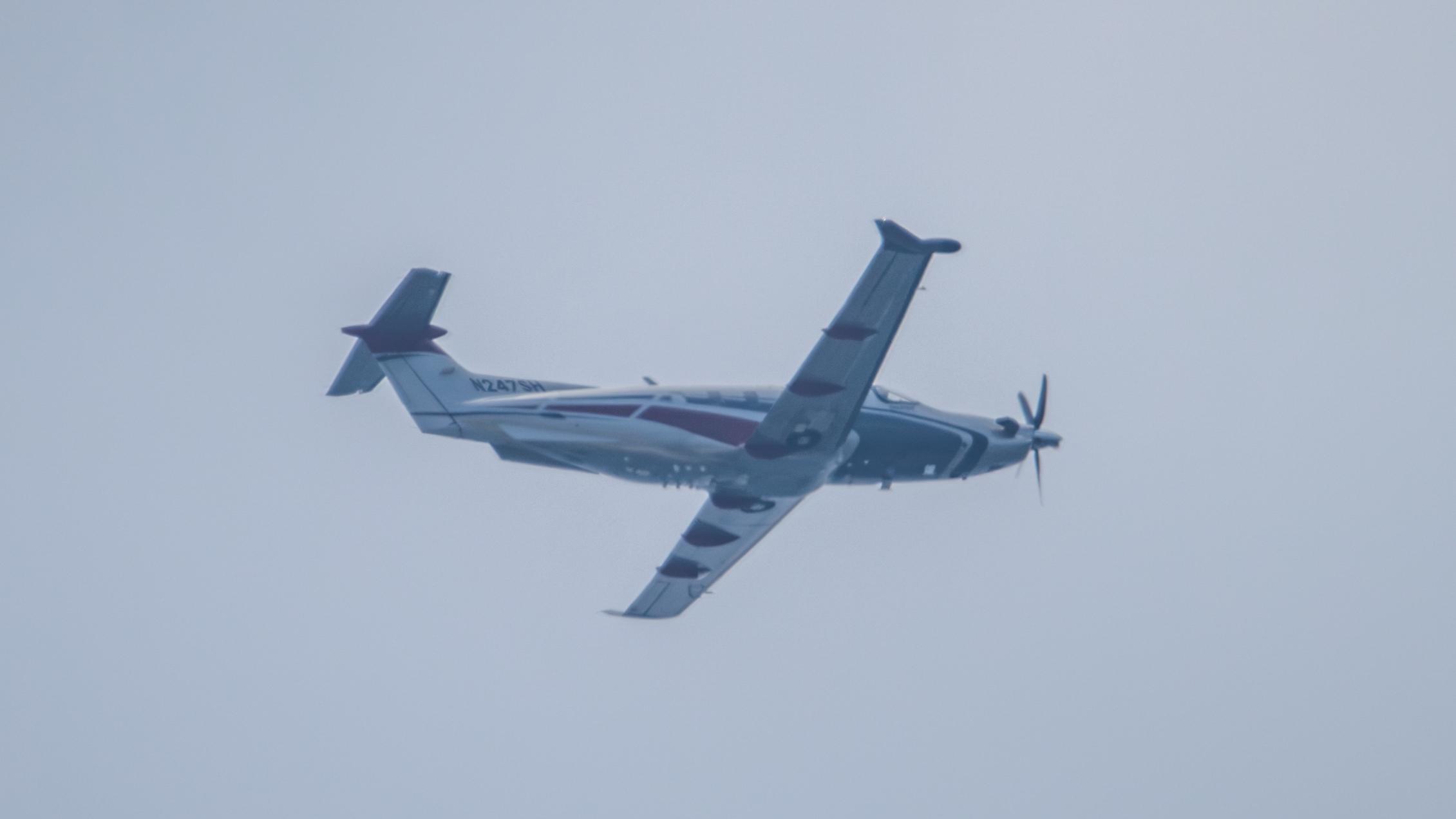 N247SH photo, click to enlarge