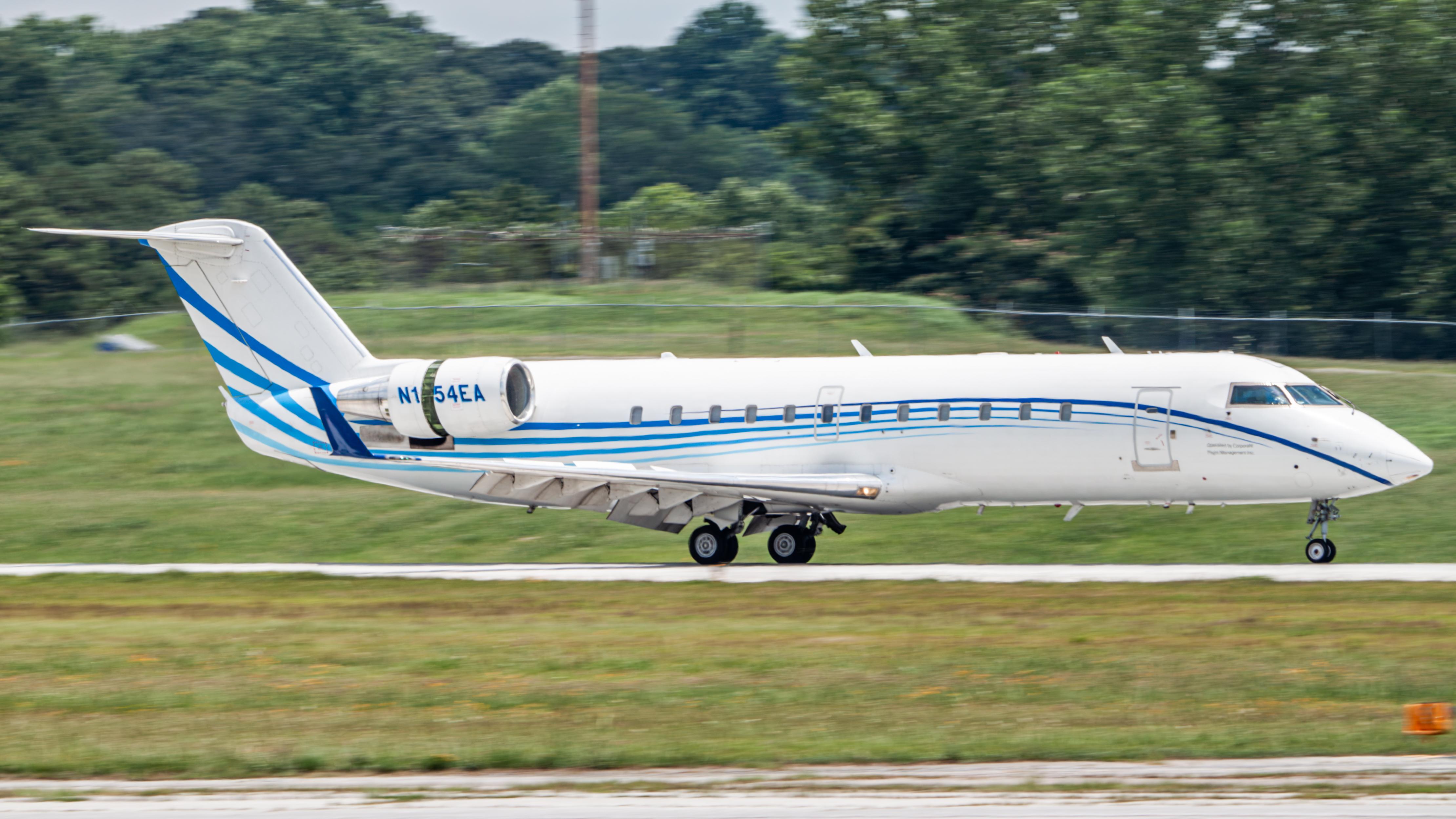 N154EA photo, click to enlarge