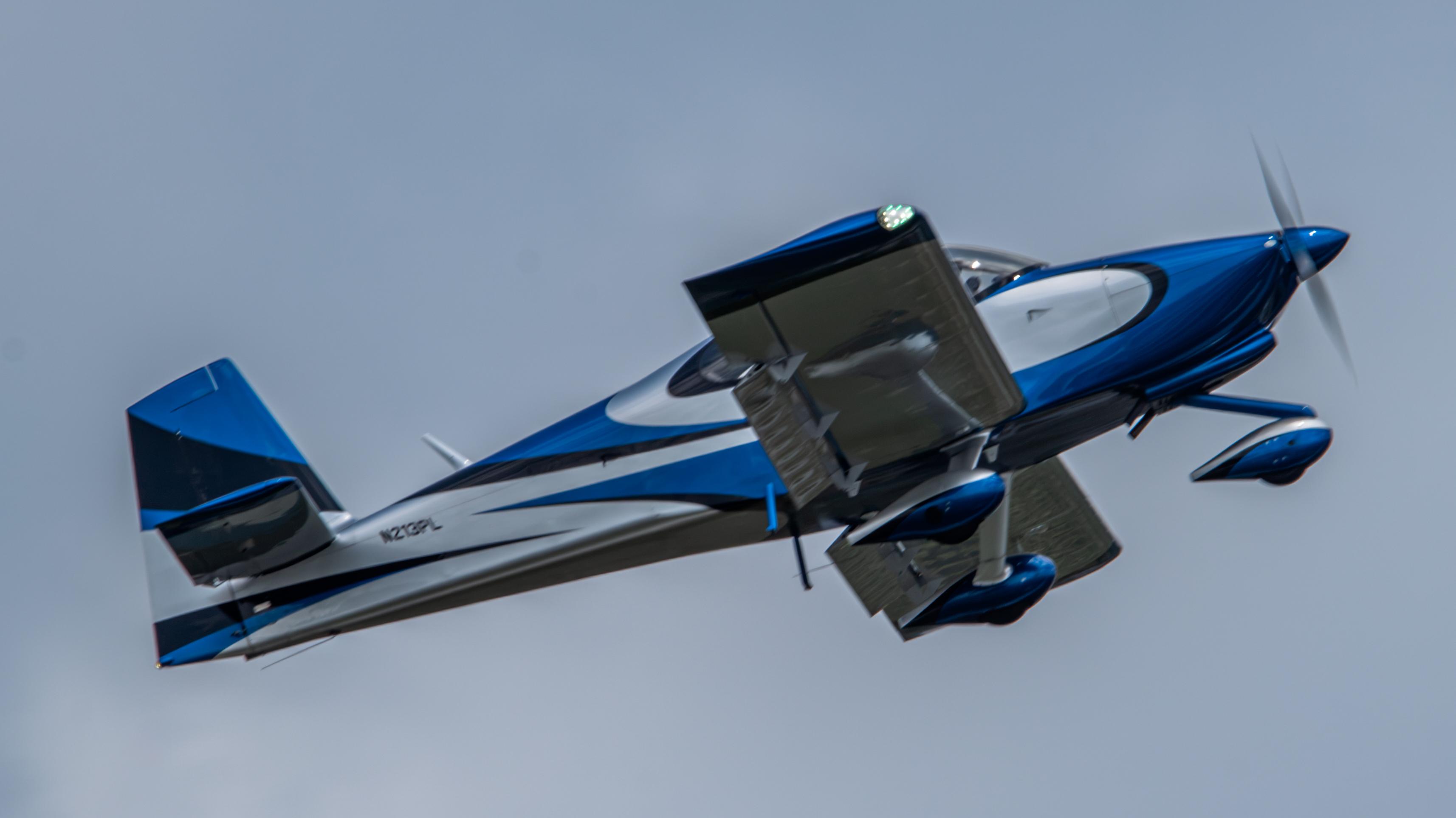N213PL photo, click to enlarge