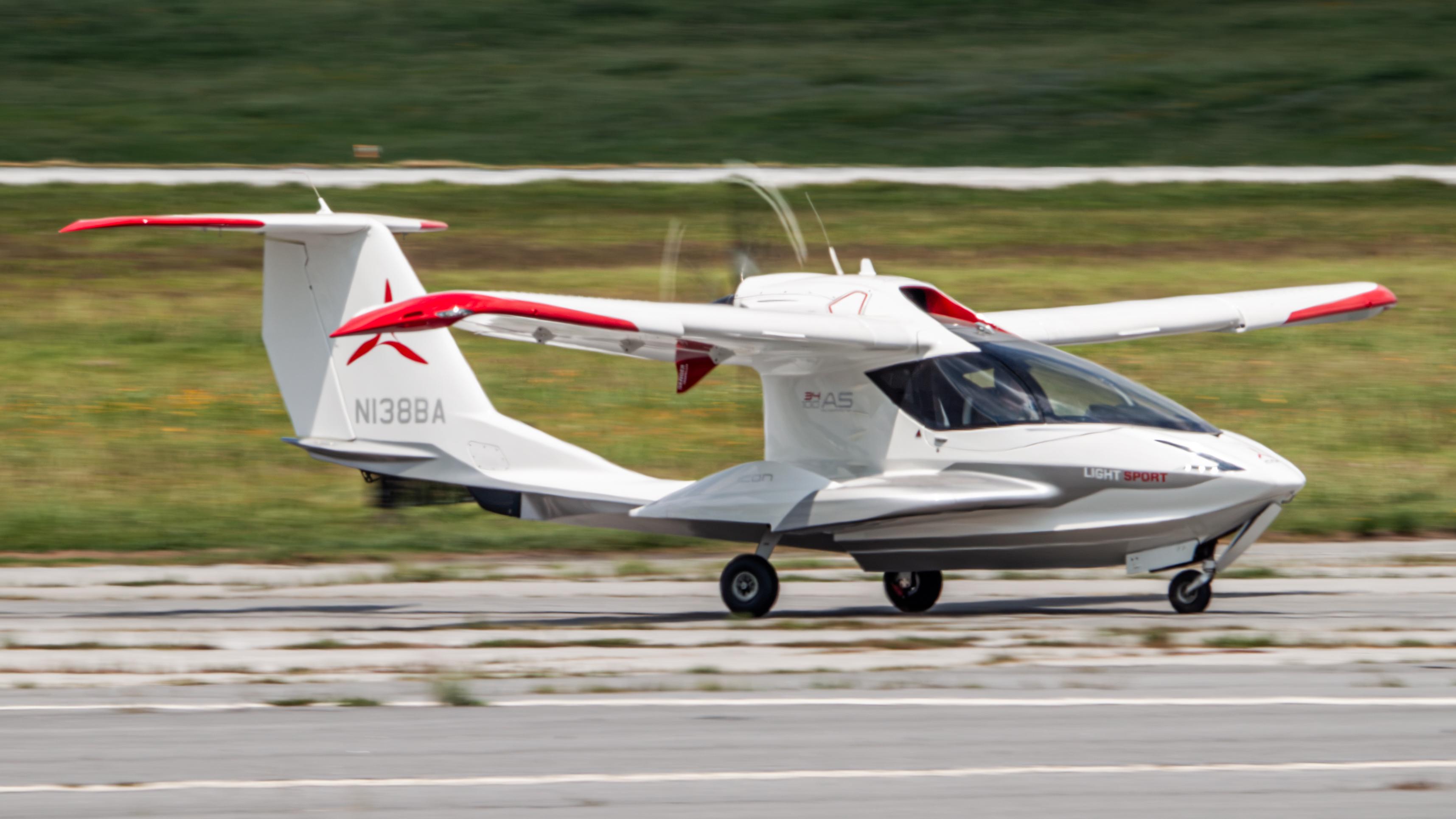 N138BA photo, click to enlarge
