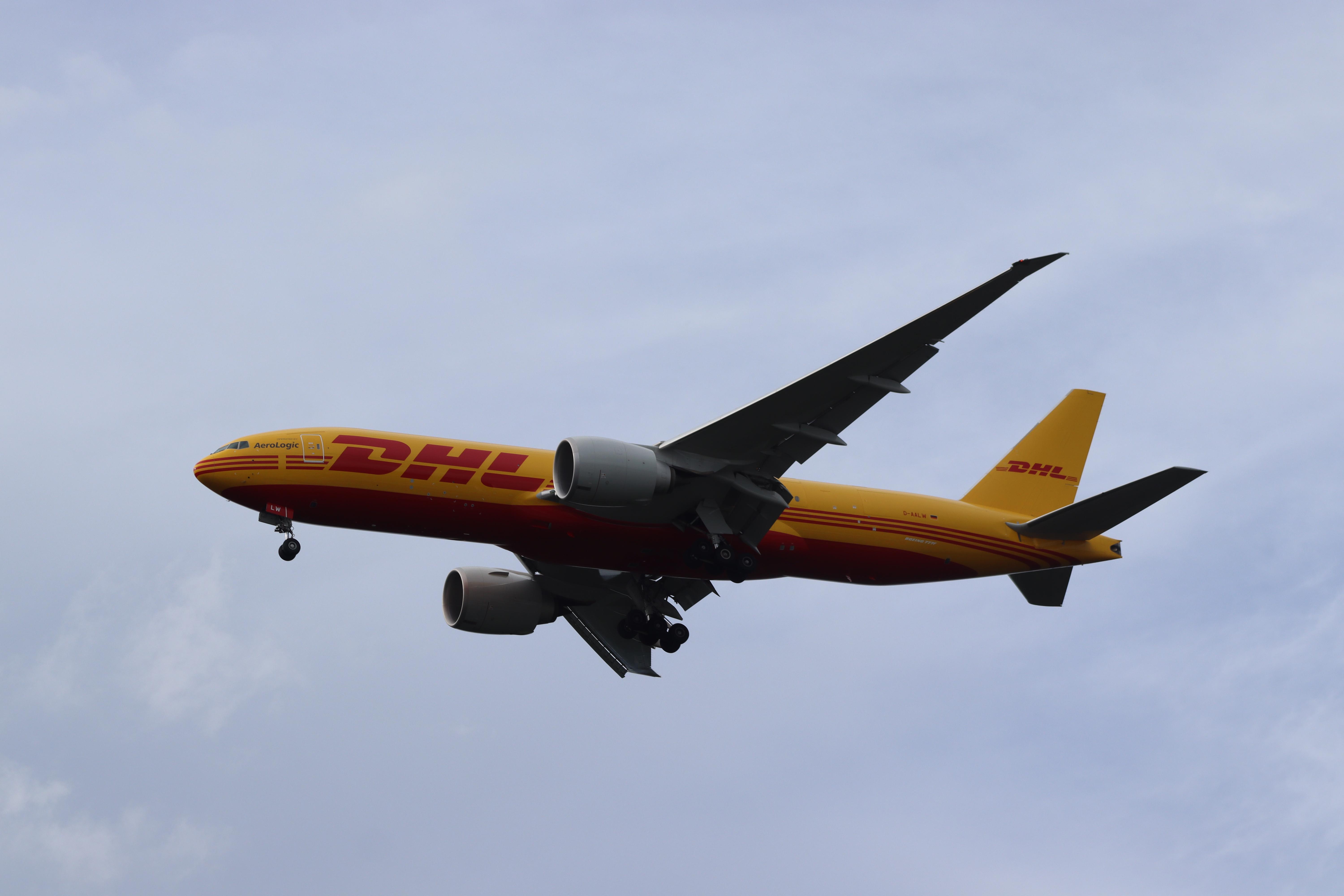 D-AALW photo, click to enlarge
