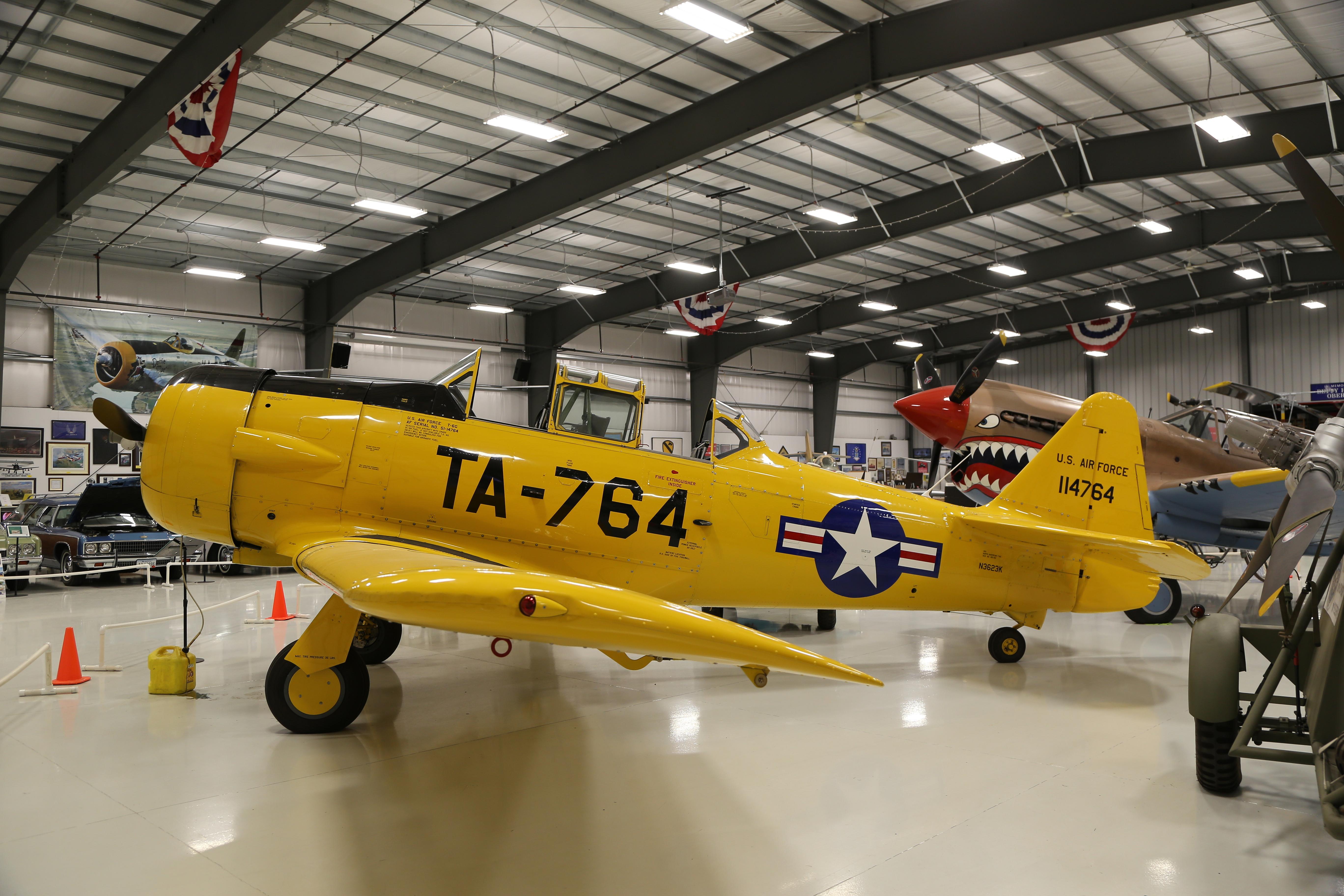 N3623K photo, click to enlarge