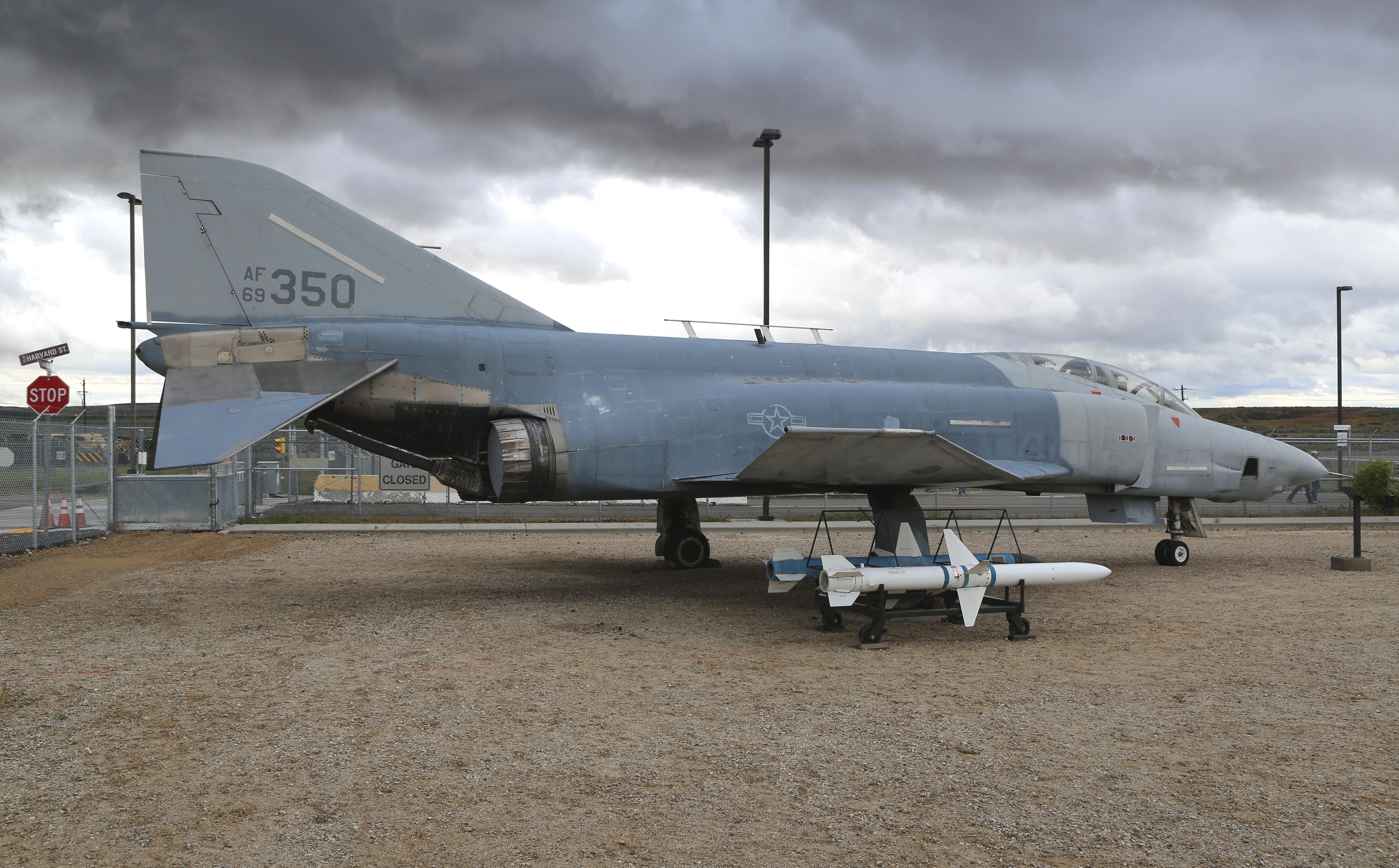 69-0350 - Idaho military museum - by olivier cortot
