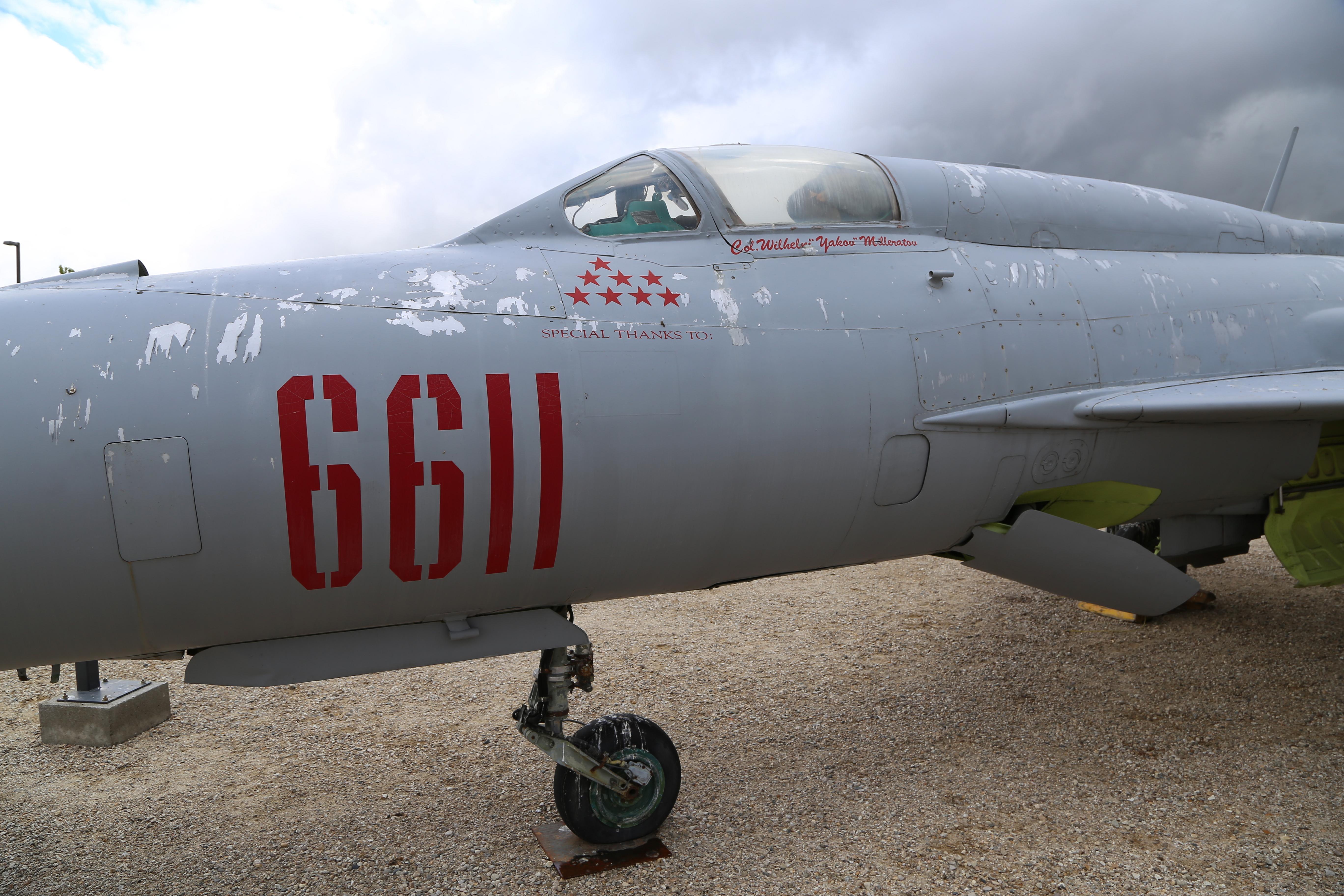 6611 - kill markings - by olivier cortot
