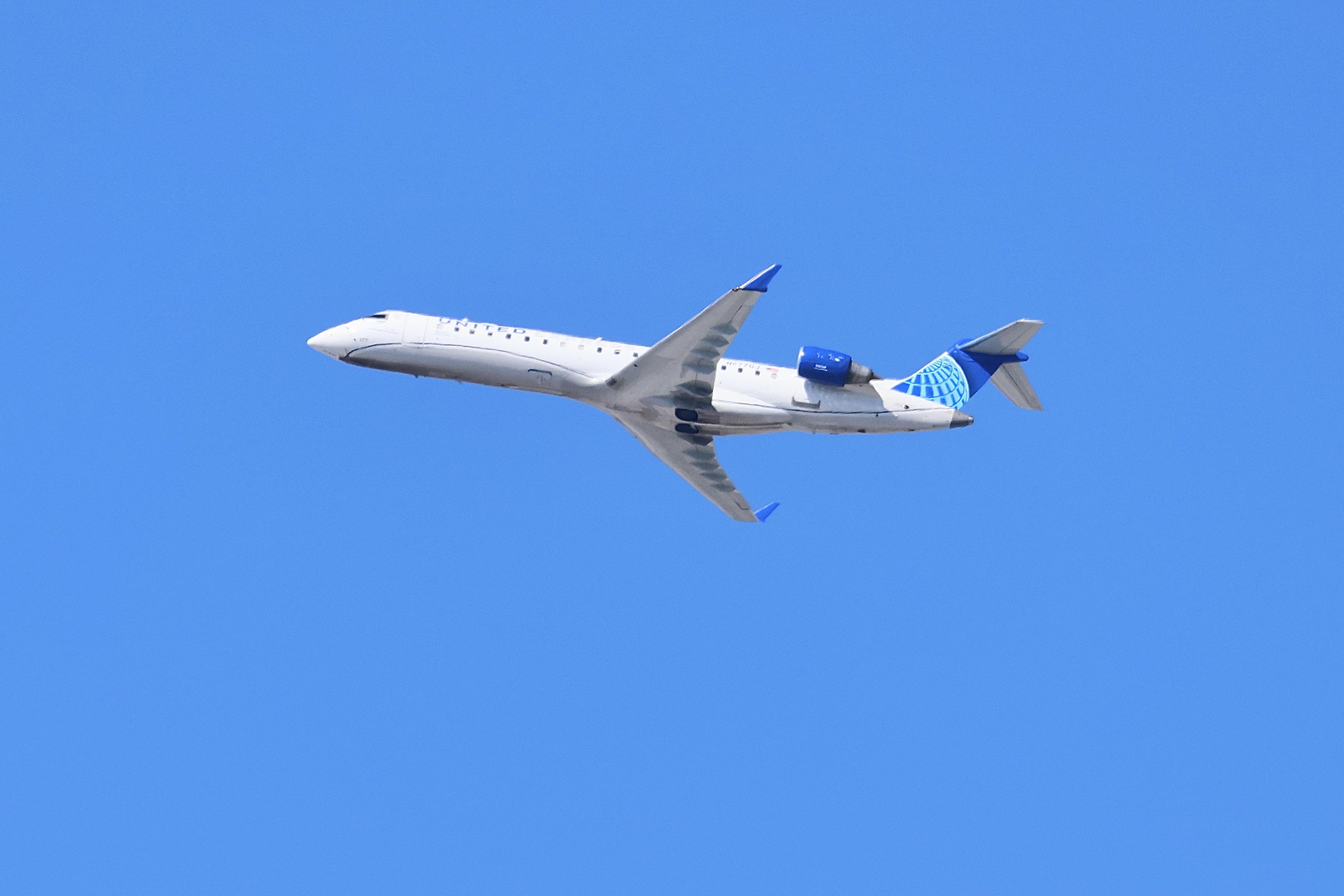 N537GJ photo, click to enlarge