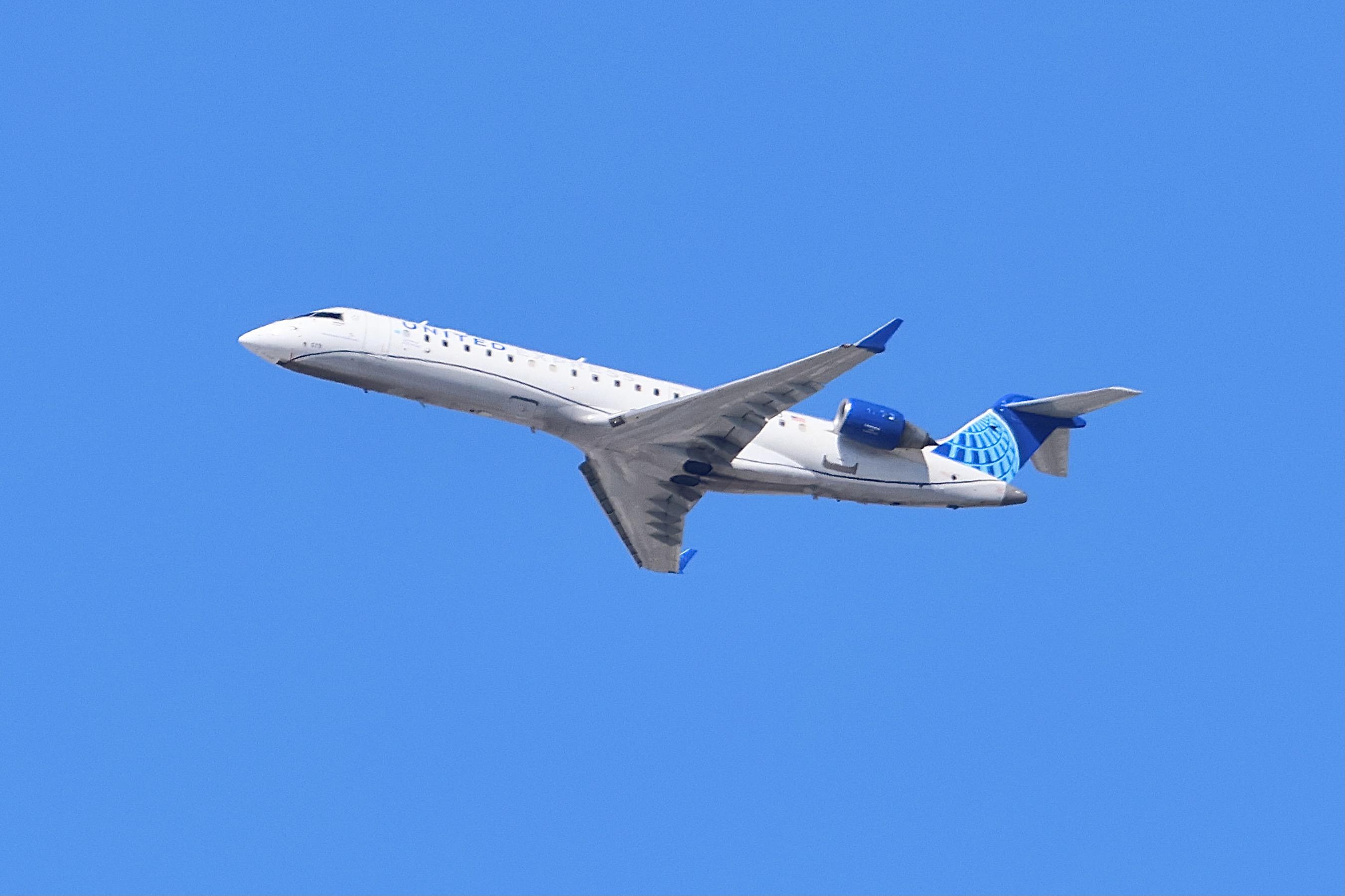 N579GJ photo, click to enlarge