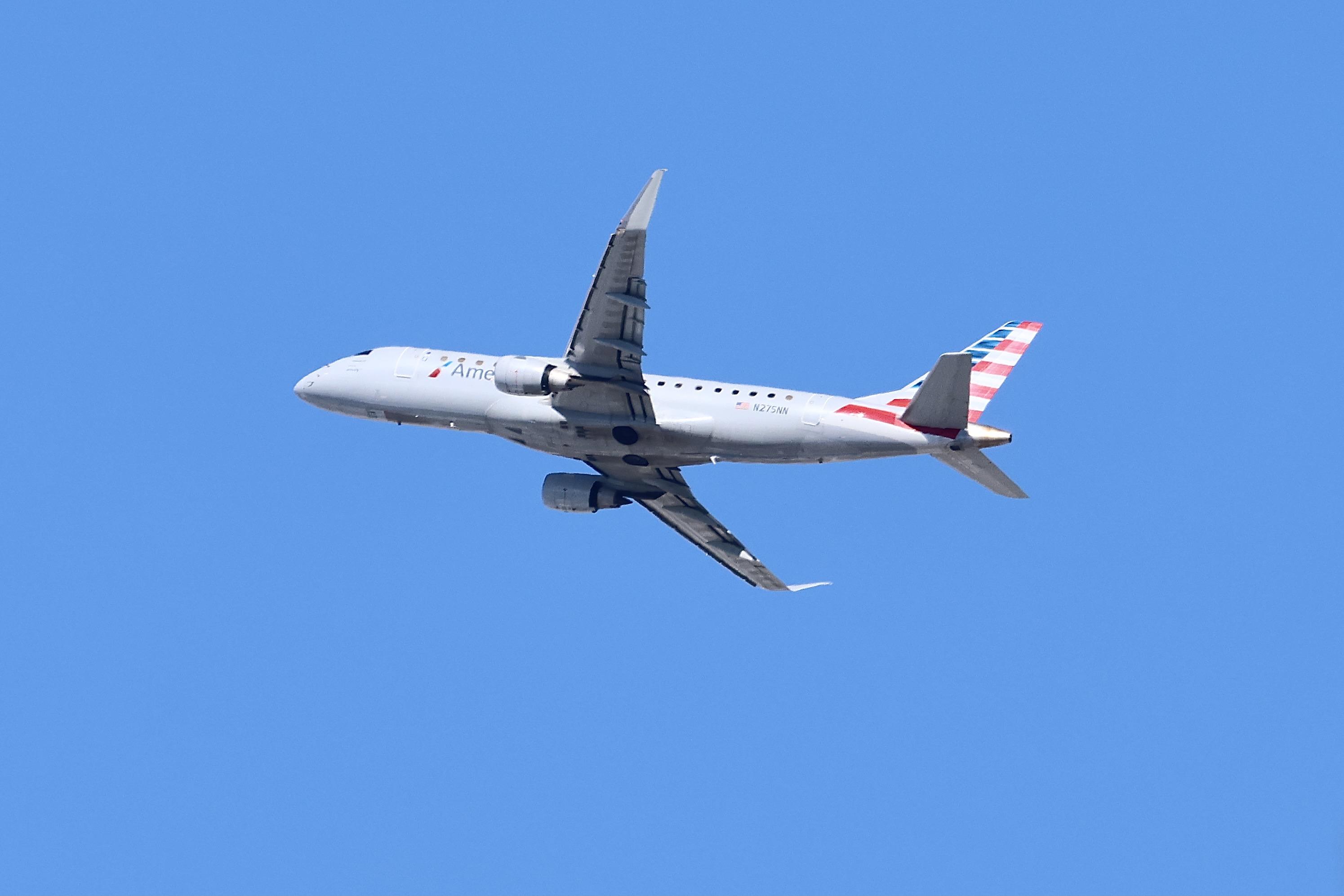 N275NN photo, click to enlarge