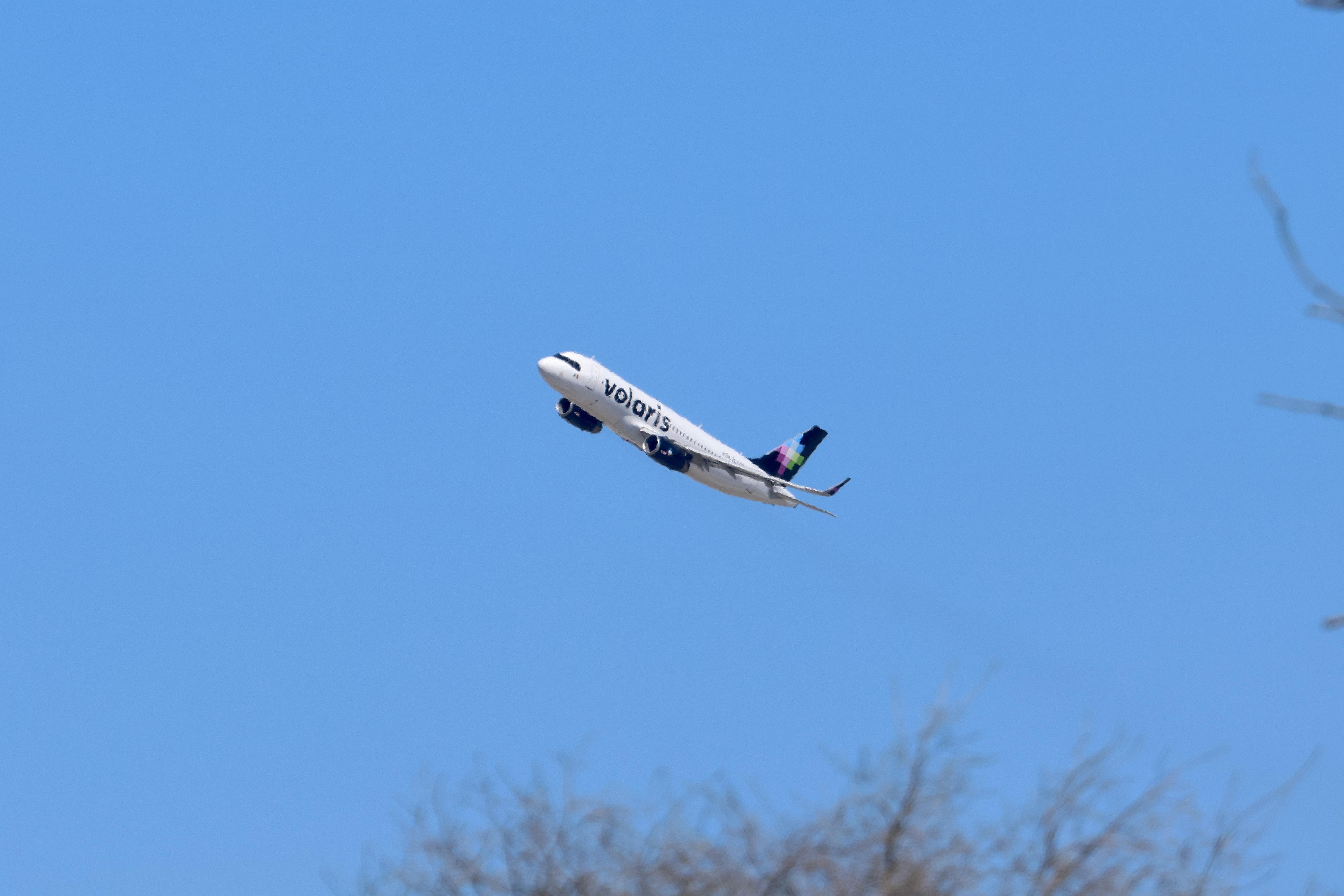 XA-VOY photo, click to enlarge