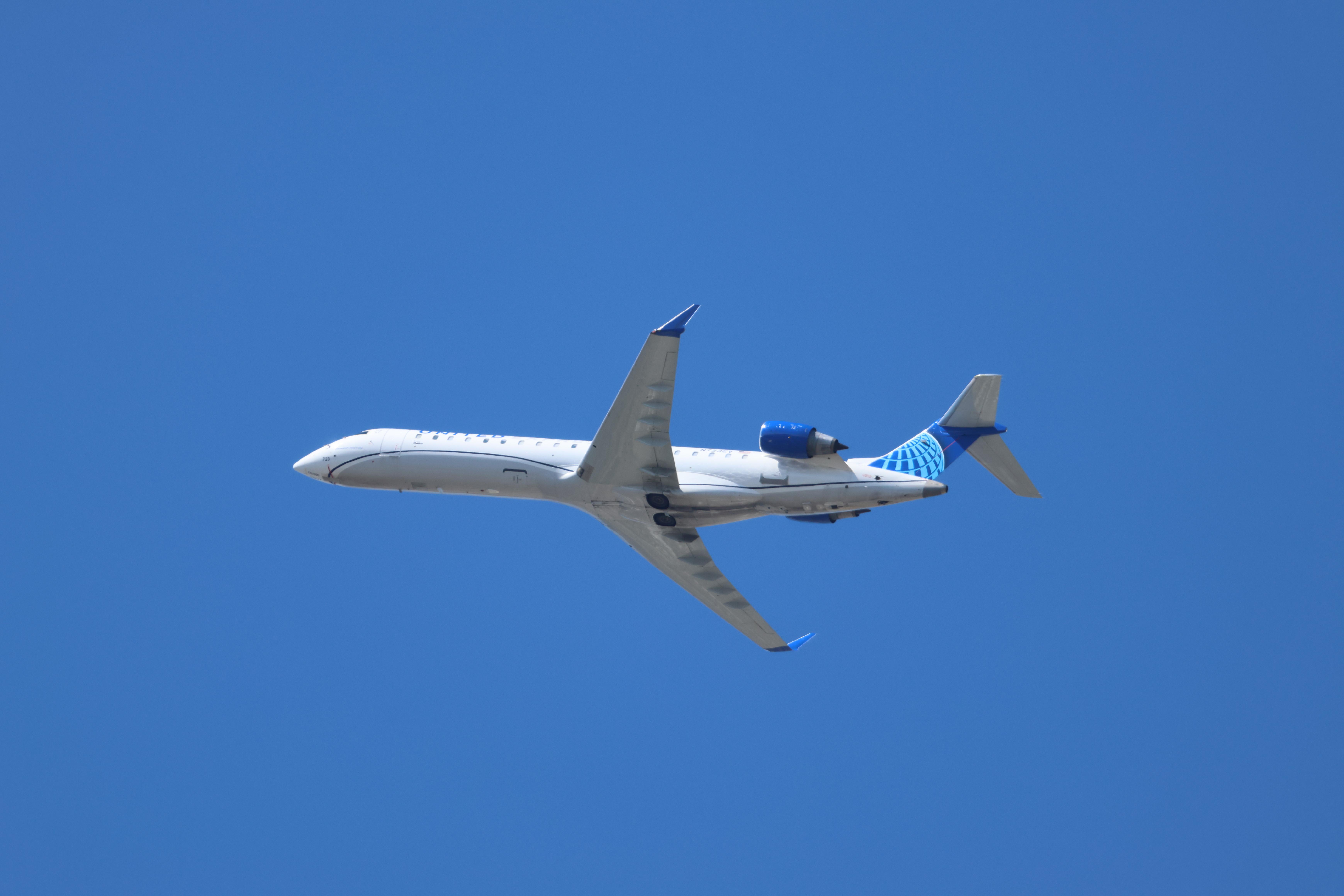 N723EV photo, click to enlarge