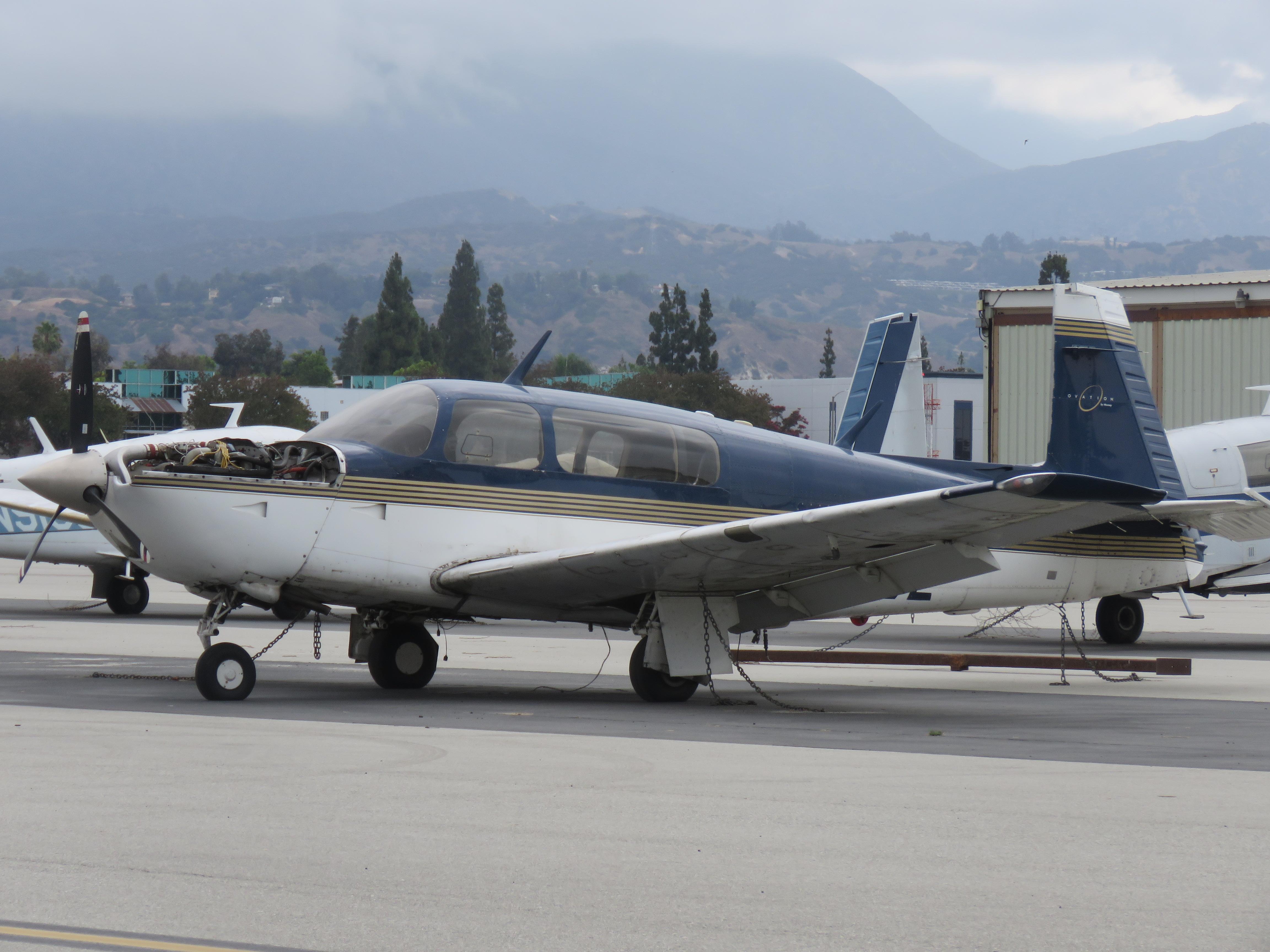 N9166Z photo, click to enlarge