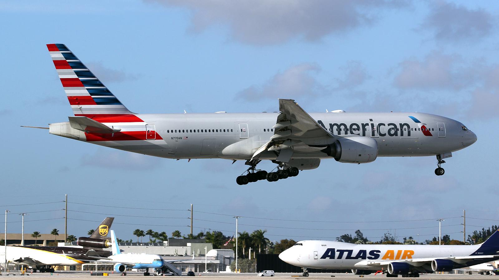 N770AN photo, click to enlarge