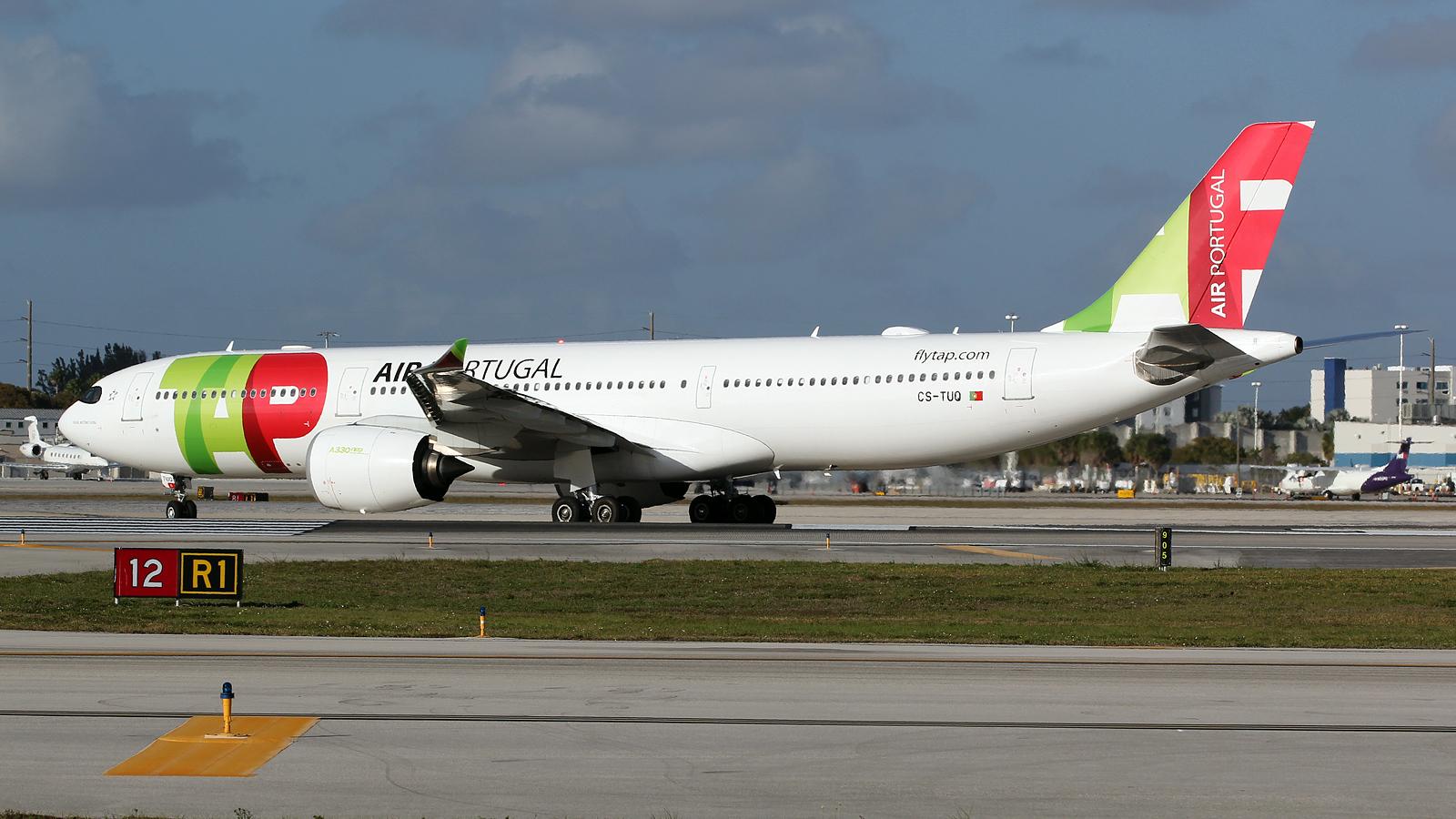 CS-TUQ photo, click to enlarge