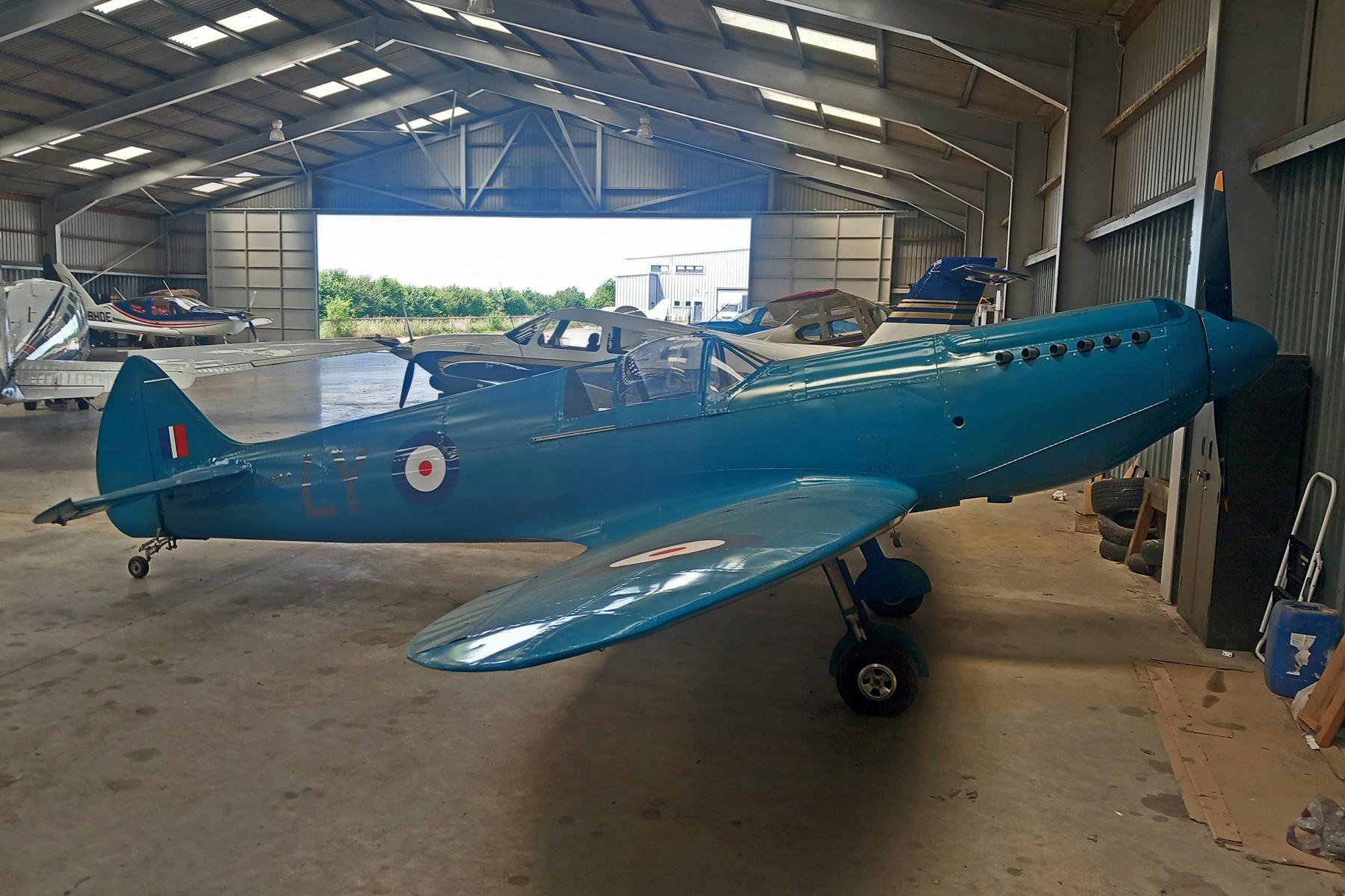 G-CJYY photo, click to enlarge