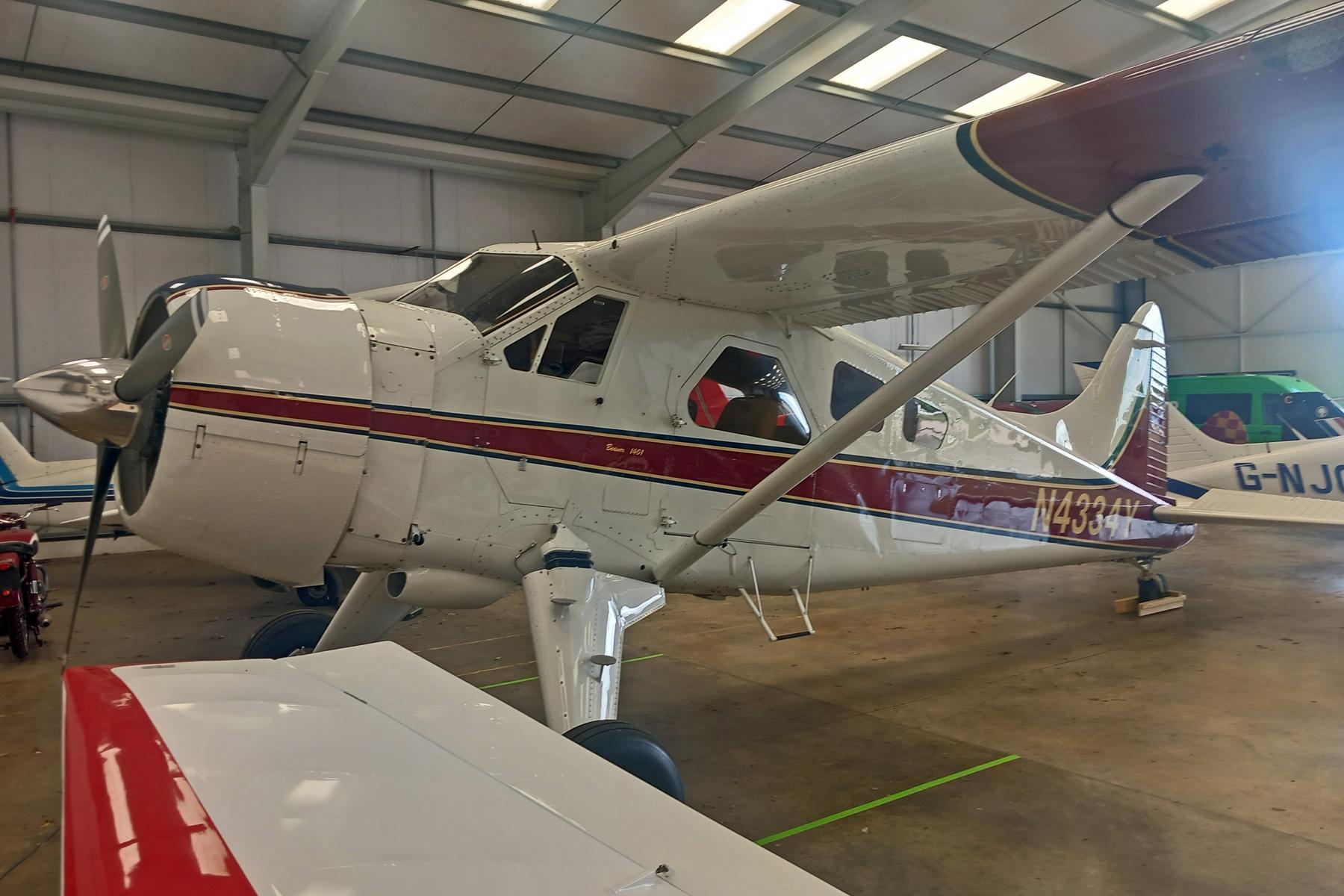 N4334Y photo, click to enlarge