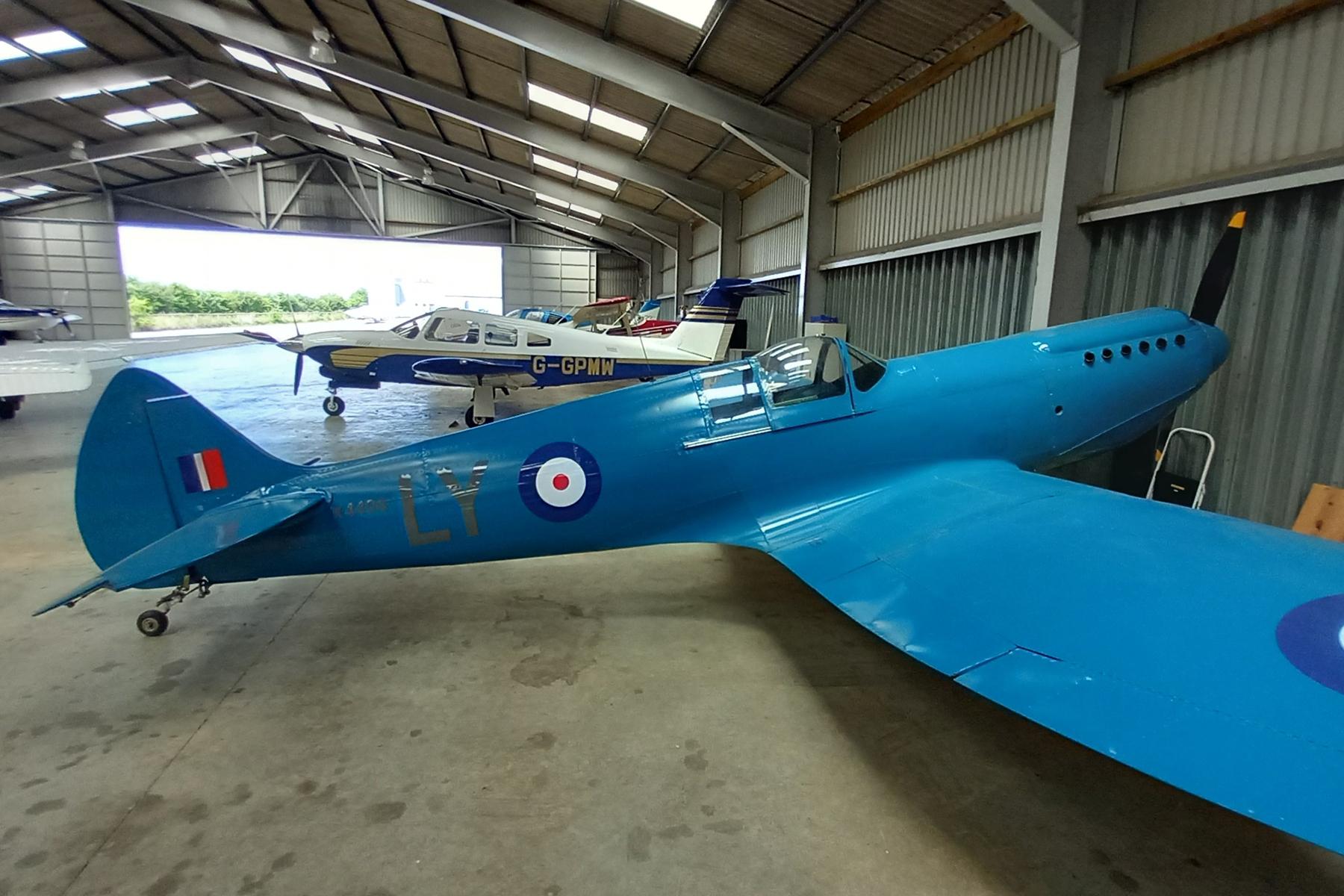 G-CJYY photo, click to enlarge