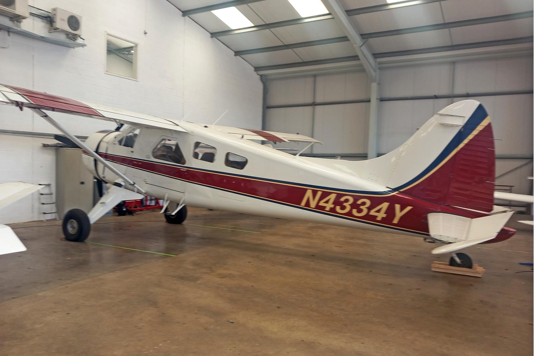 N4334Y photo, click to enlarge
