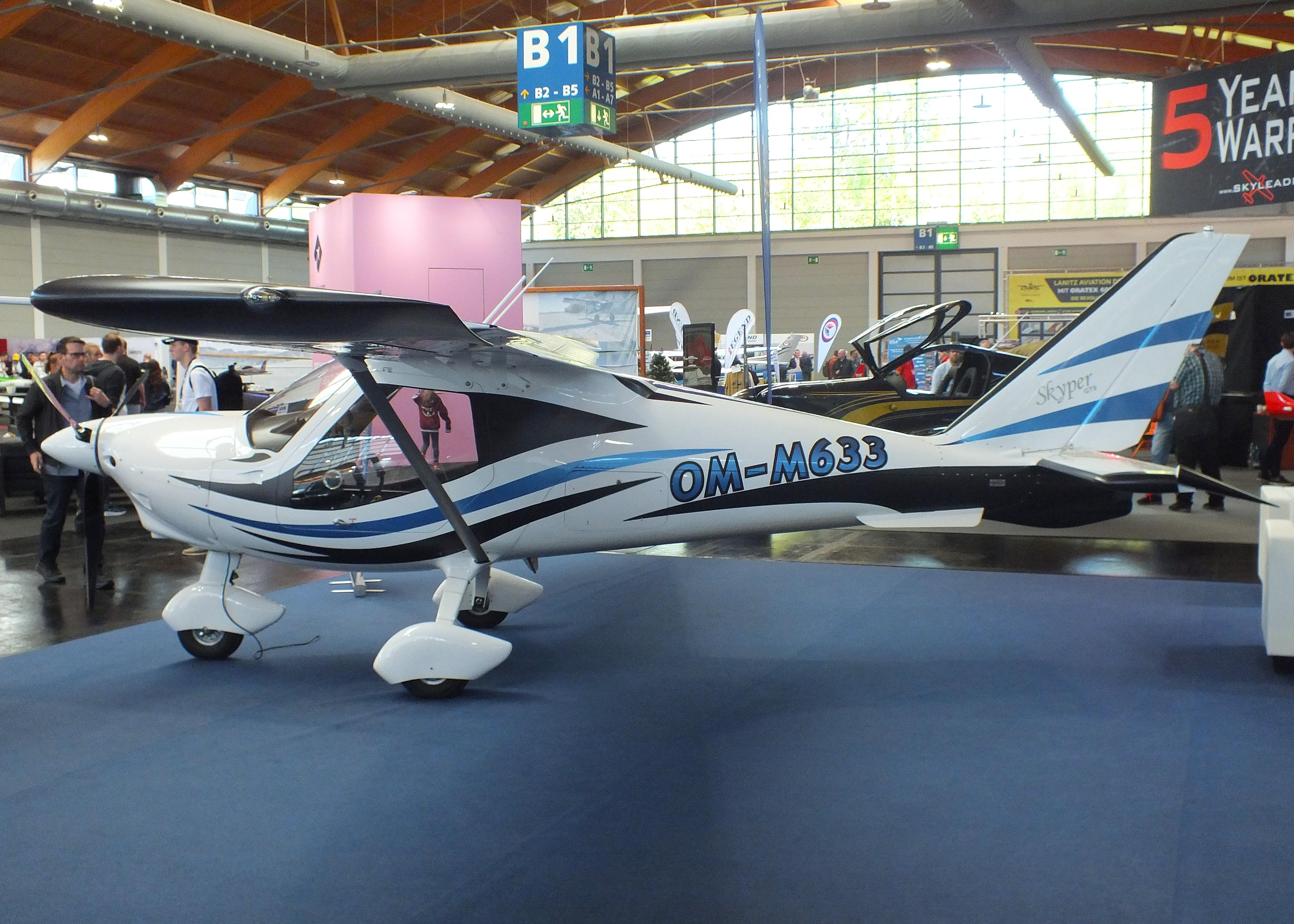 OM-M633 photo, click to enlarge