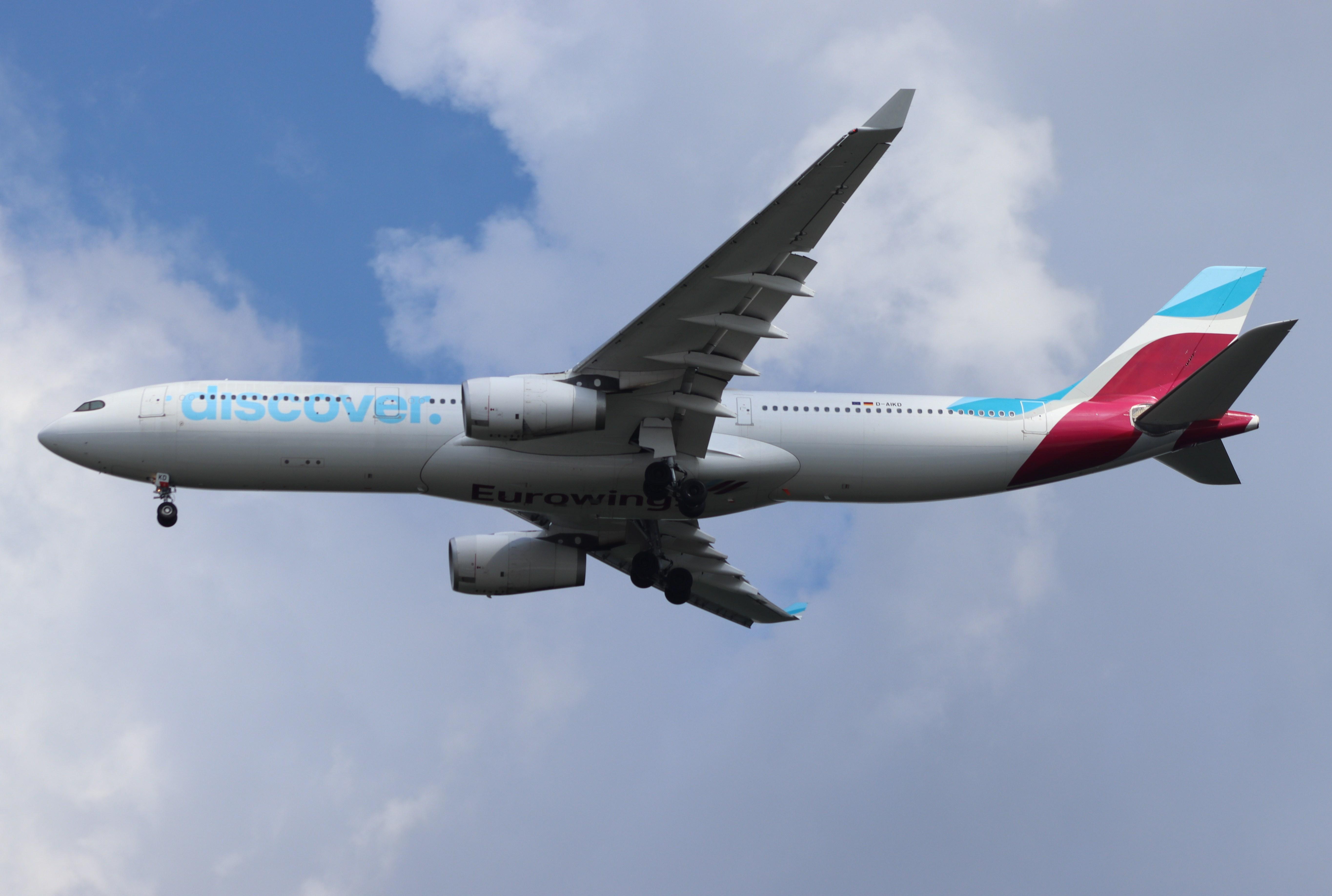 D-AIKD photo, click to enlarge
