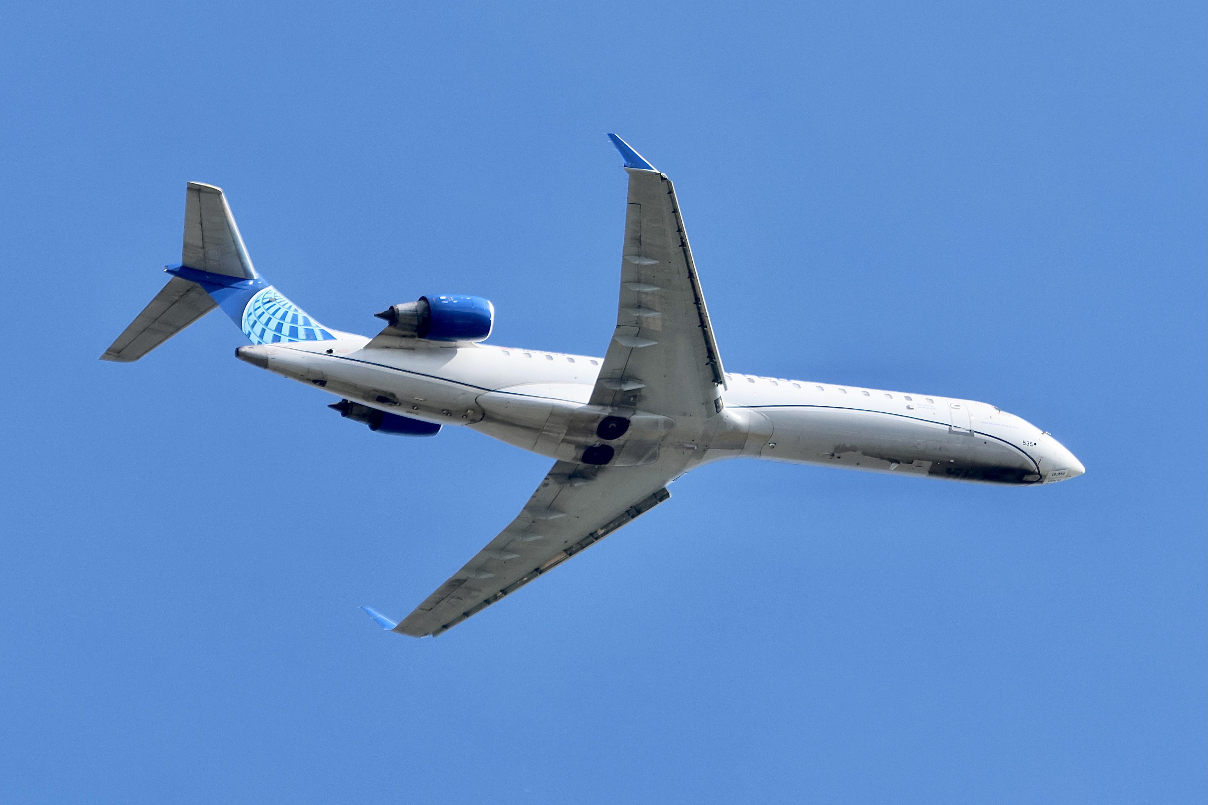 N535GJ photo, click to enlarge