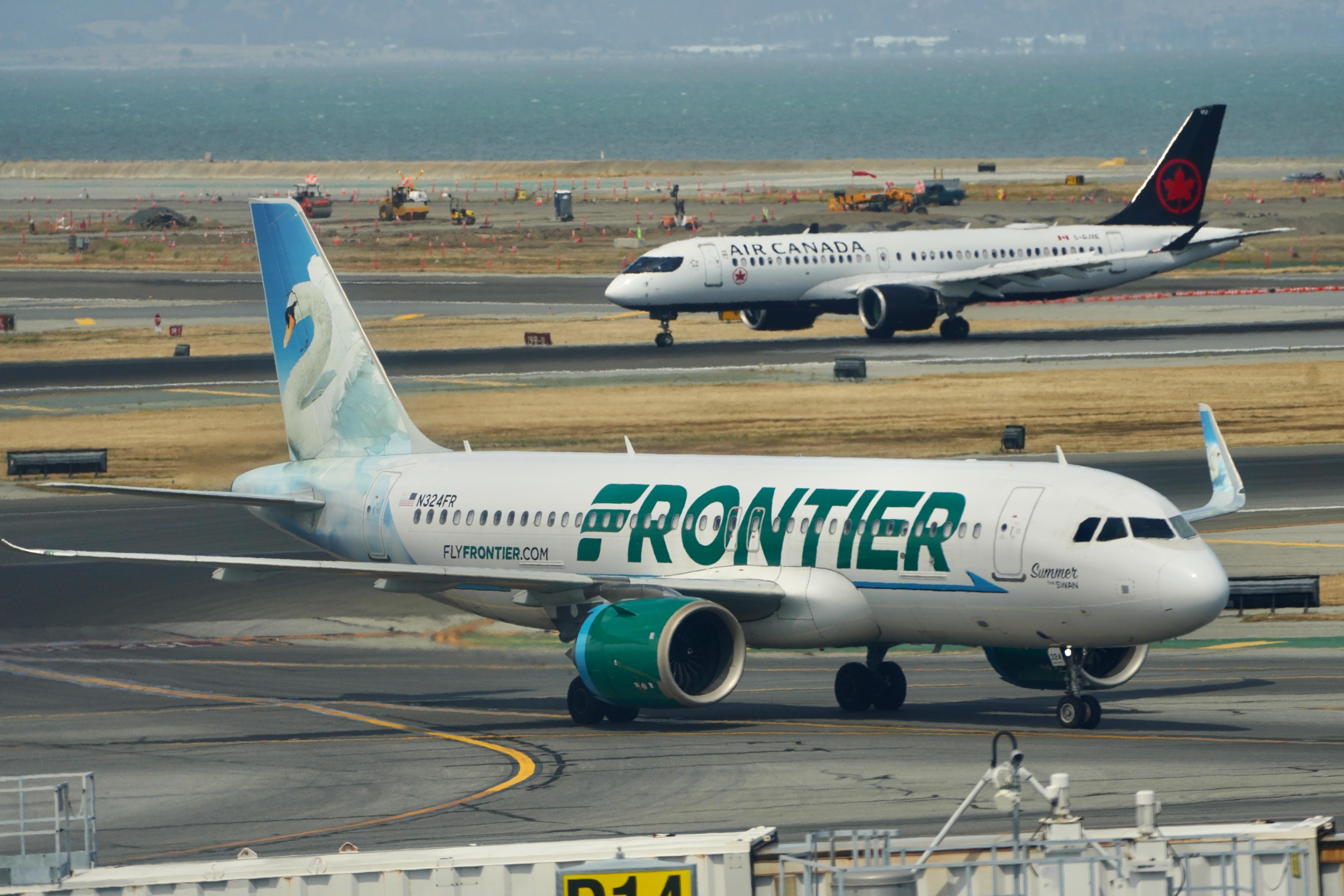 N324FR @ KSFO - Sky Terrace SFO 2026 - by ClaytonEddy