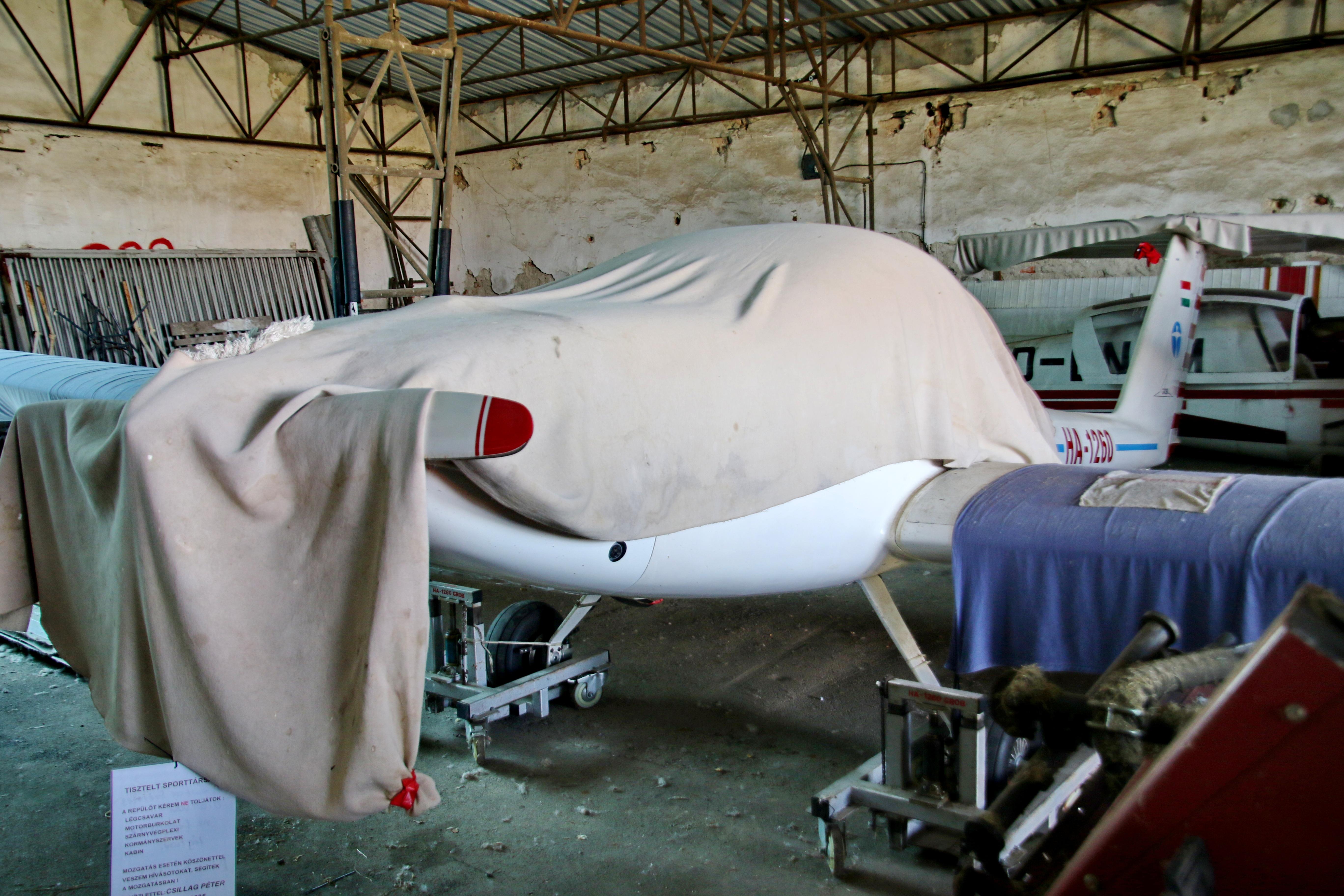 HA-1260 photo, click to enlarge