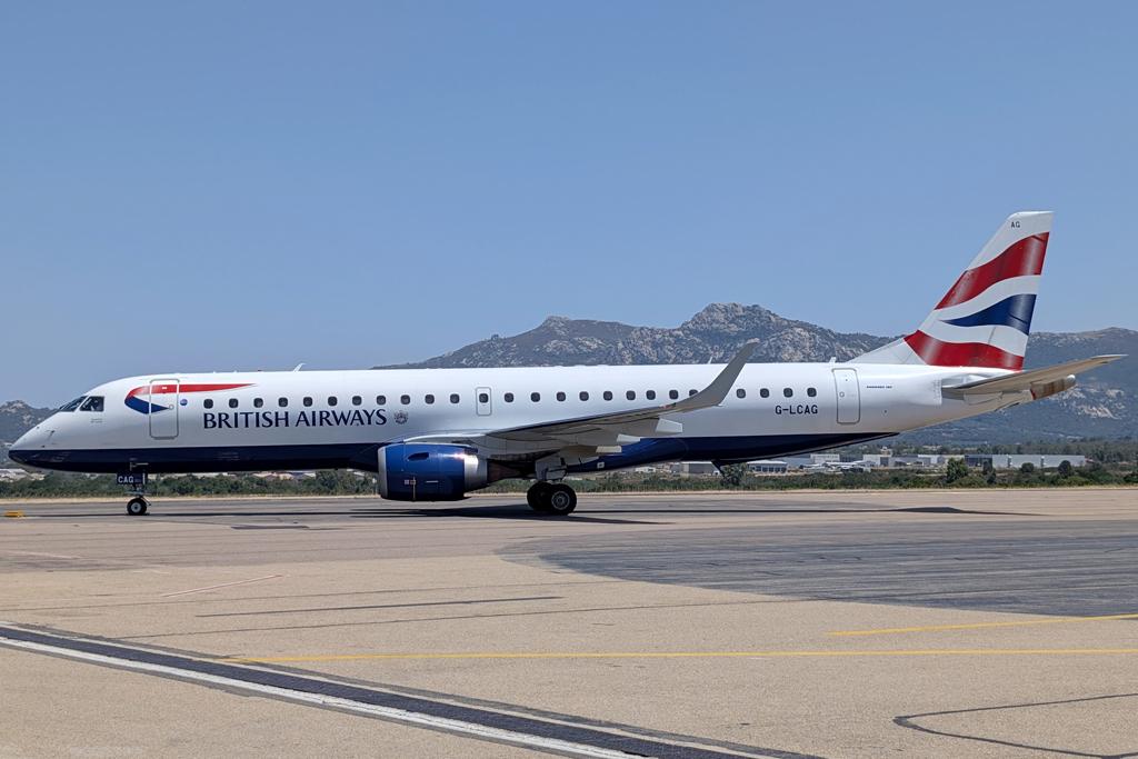 G-LCAG photo, click to enlarge