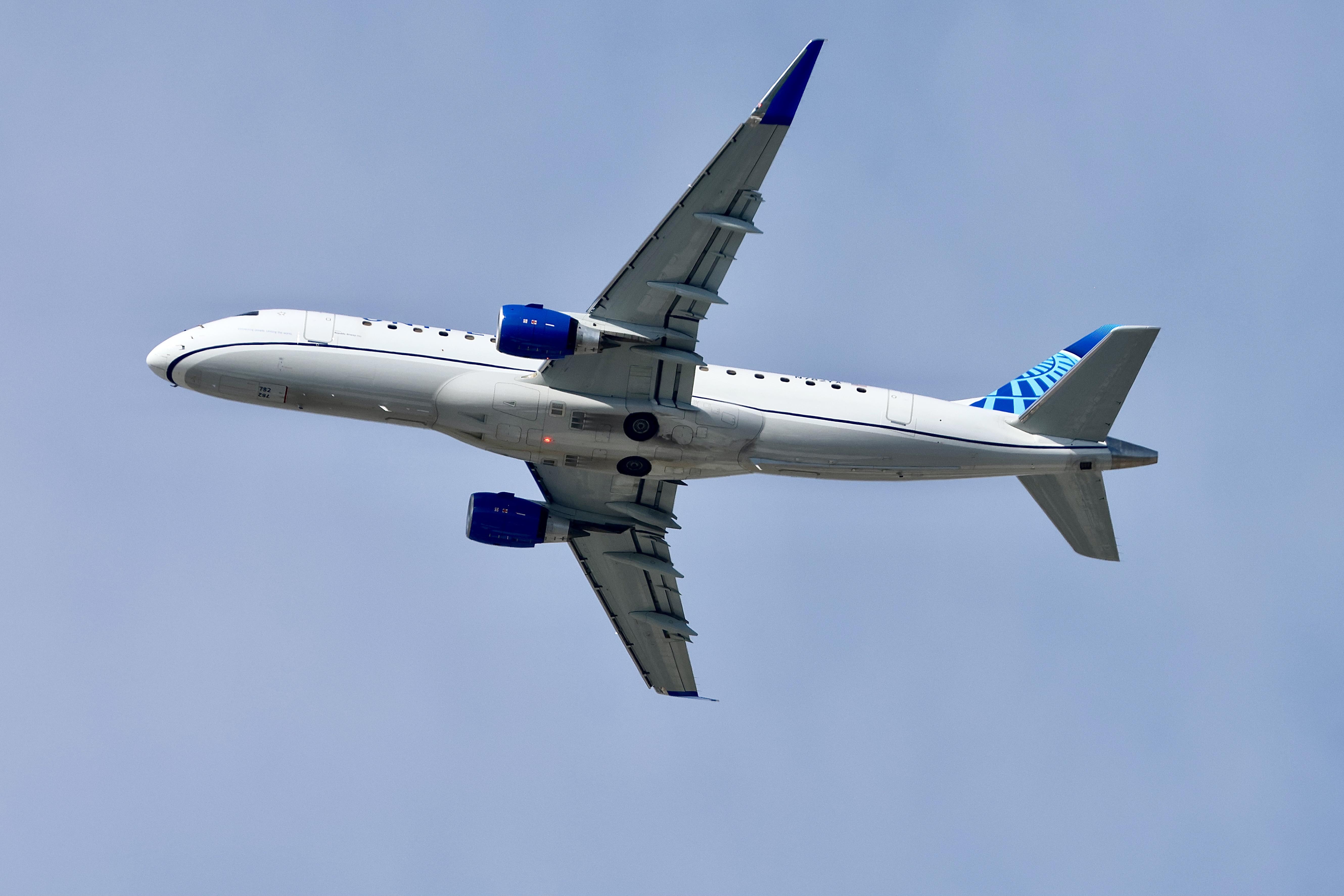N782YX photo, click to enlarge