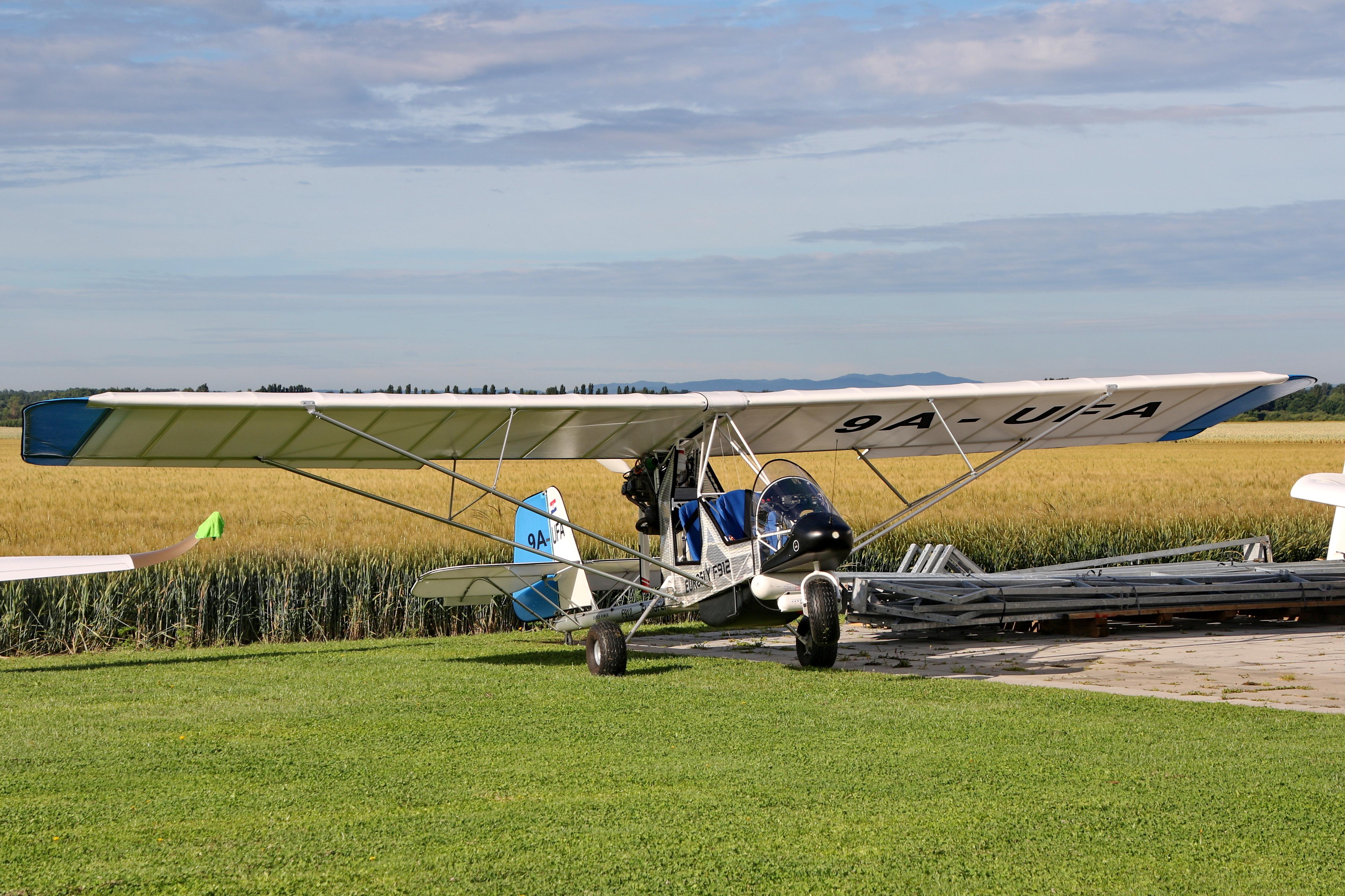 9A-UFA photo, click to enlarge