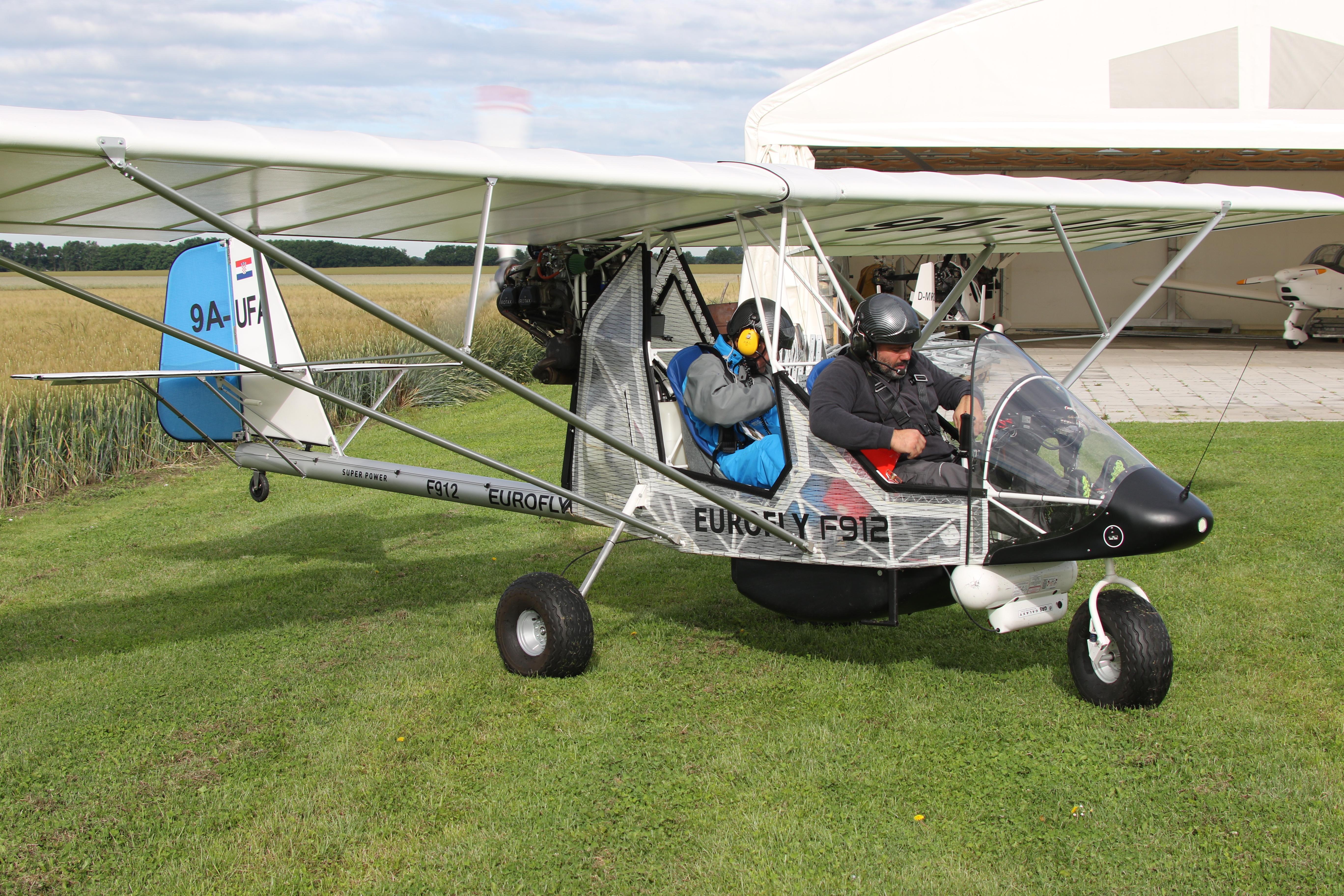 9A-UFA photo, click to enlarge