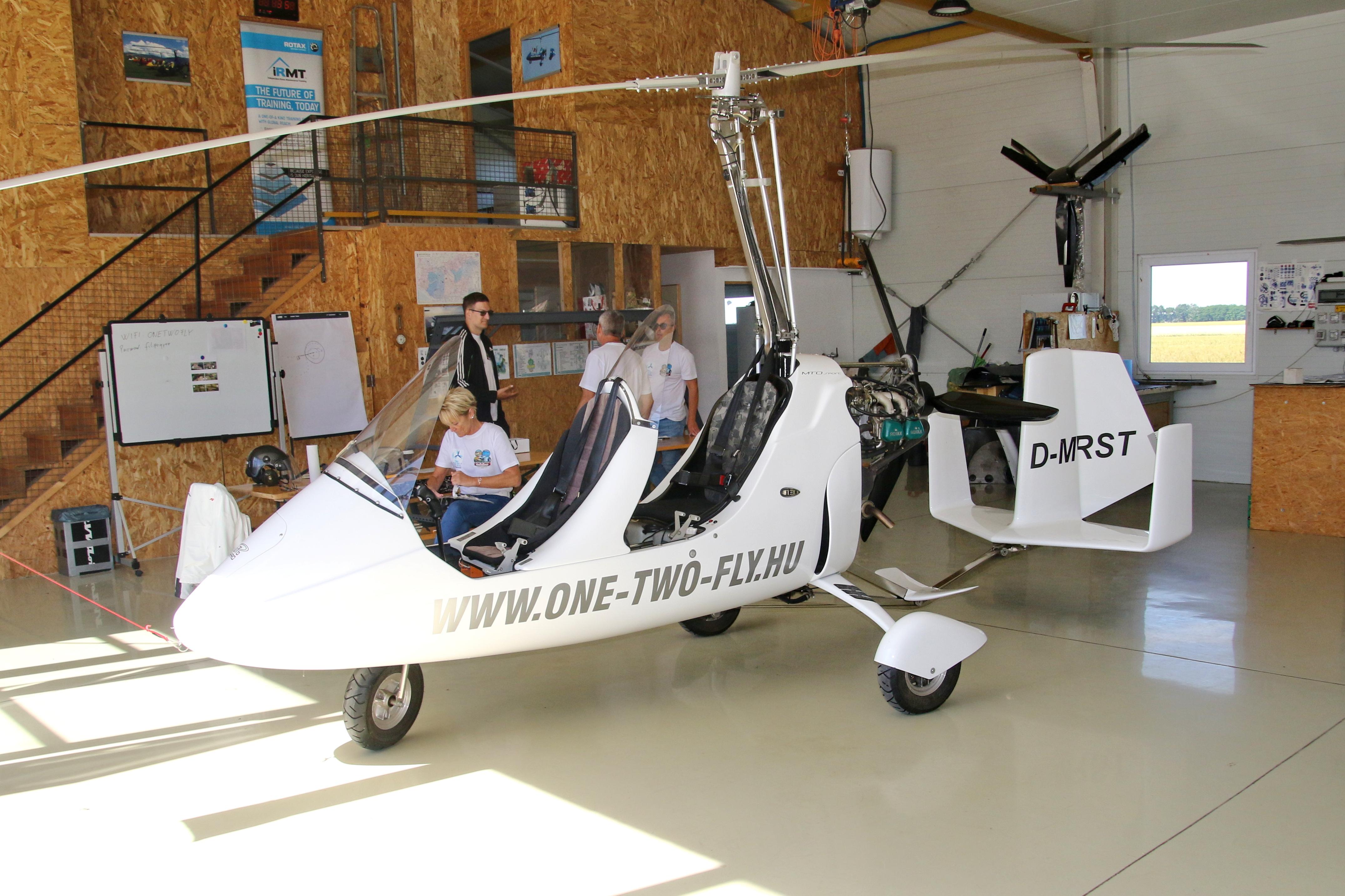 D-MRST photo, click to enlarge