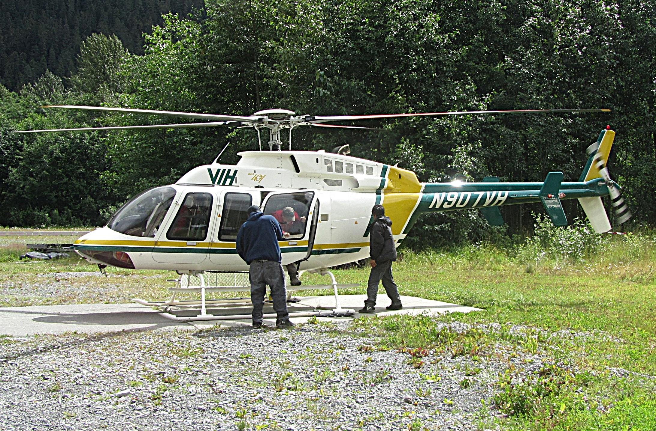 N907VH photo, click to enlarge