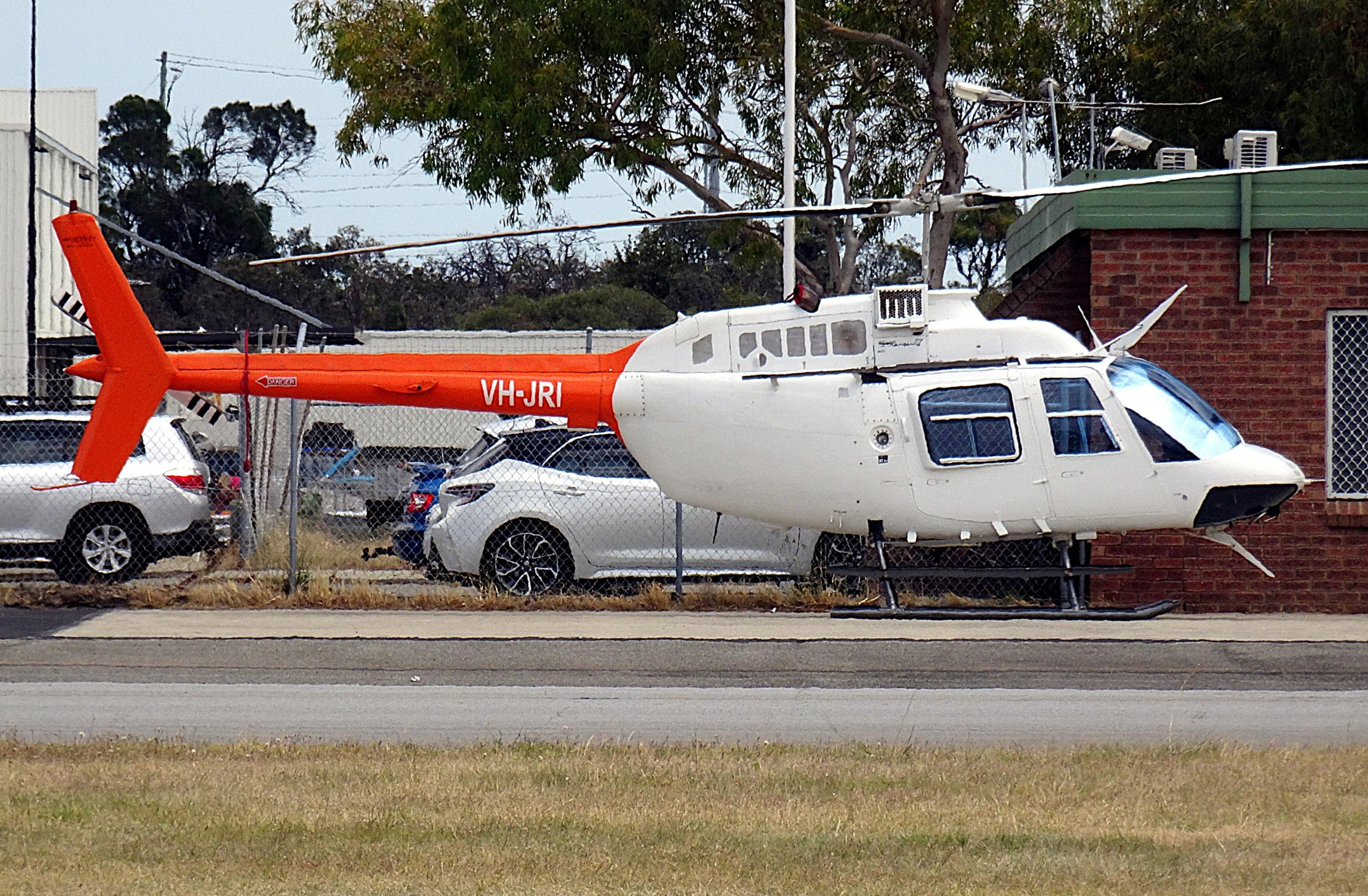 VH-JRI photo, click to enlarge