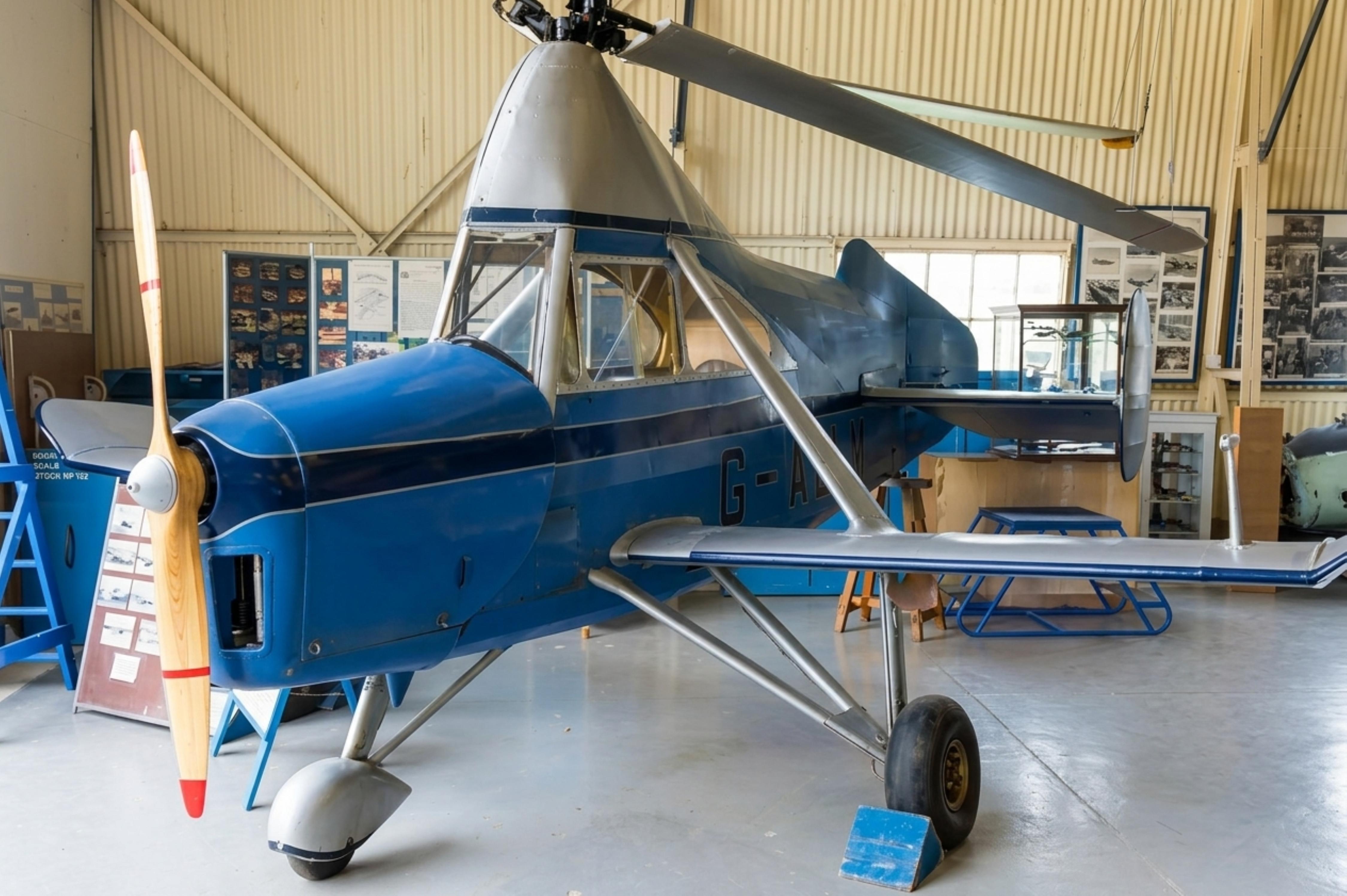 G-ABLM photo, click to enlarge