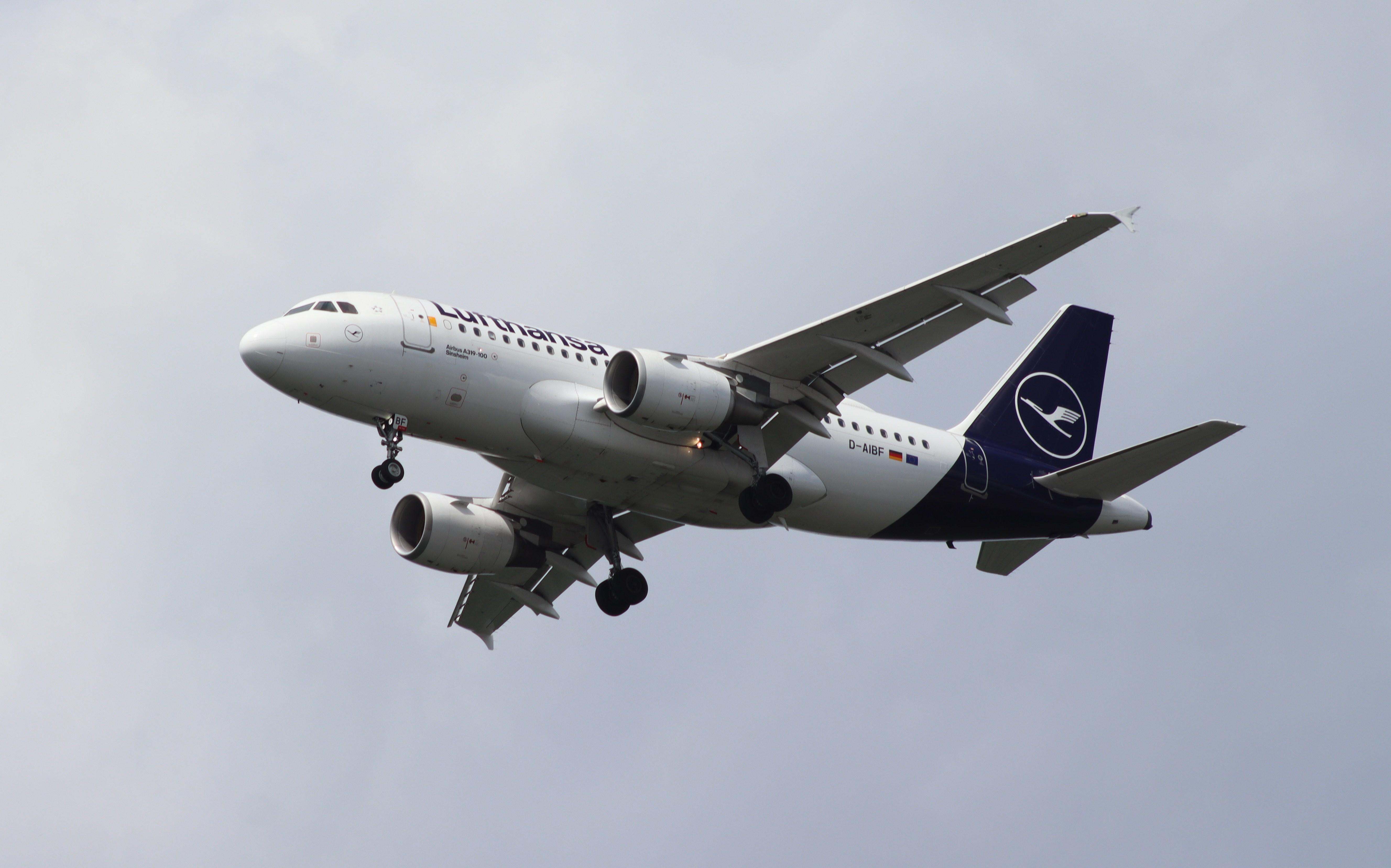 D-AIBF photo, click to enlarge