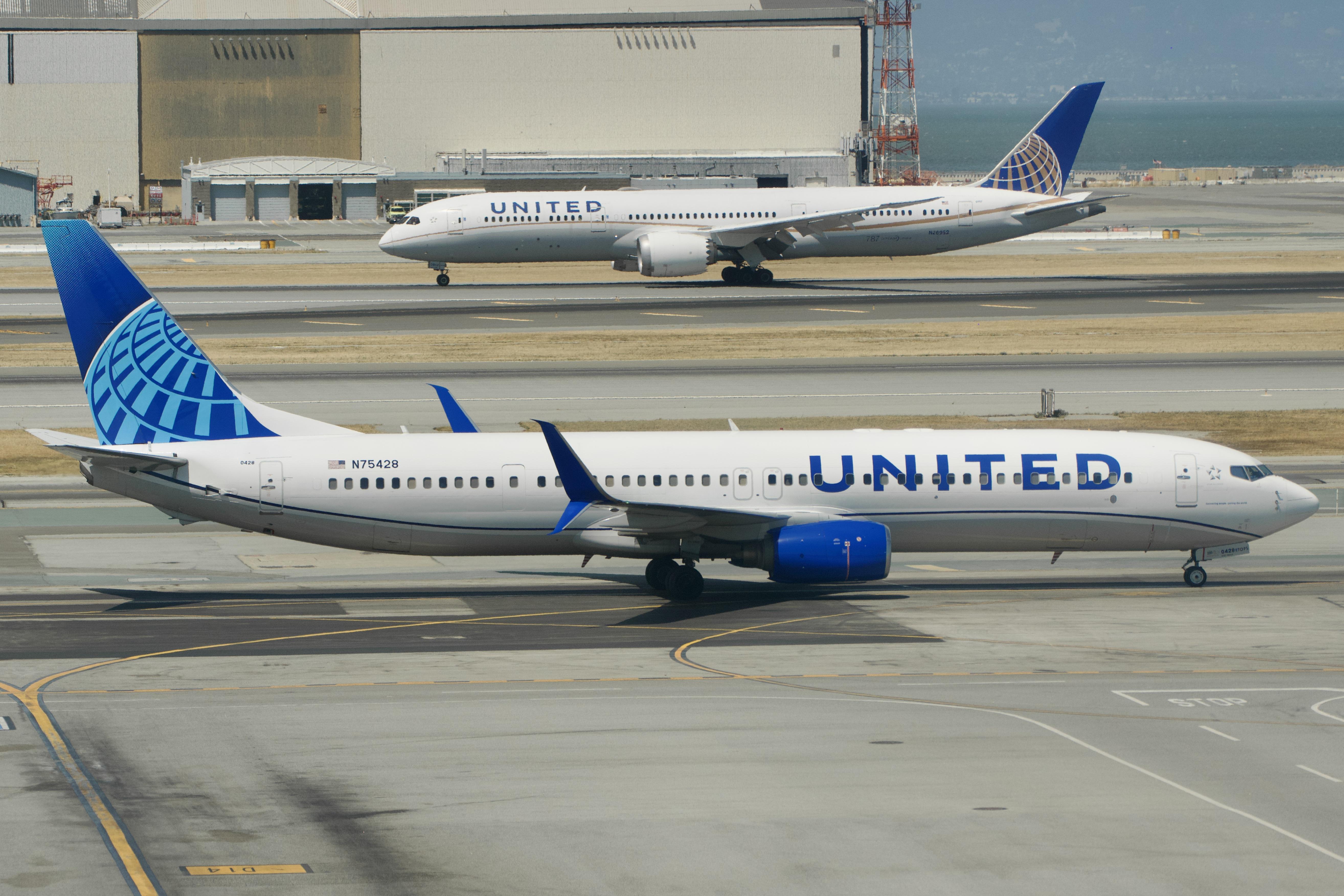 N75428 @ KSFO - Sky Terrace SFO 2026 - by ClaytonEddy