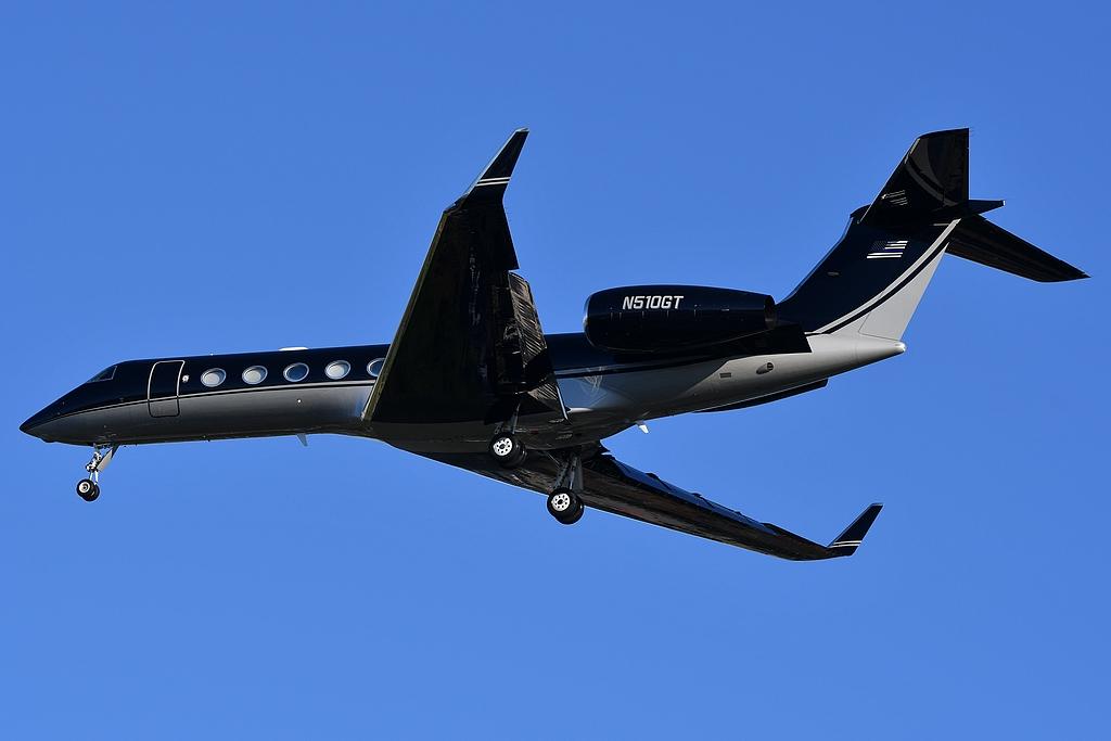 N510GT photo, click to enlarge